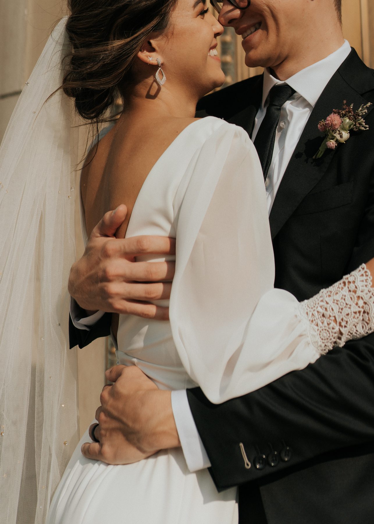 Kalaya & Nic — Meg Baker Photography