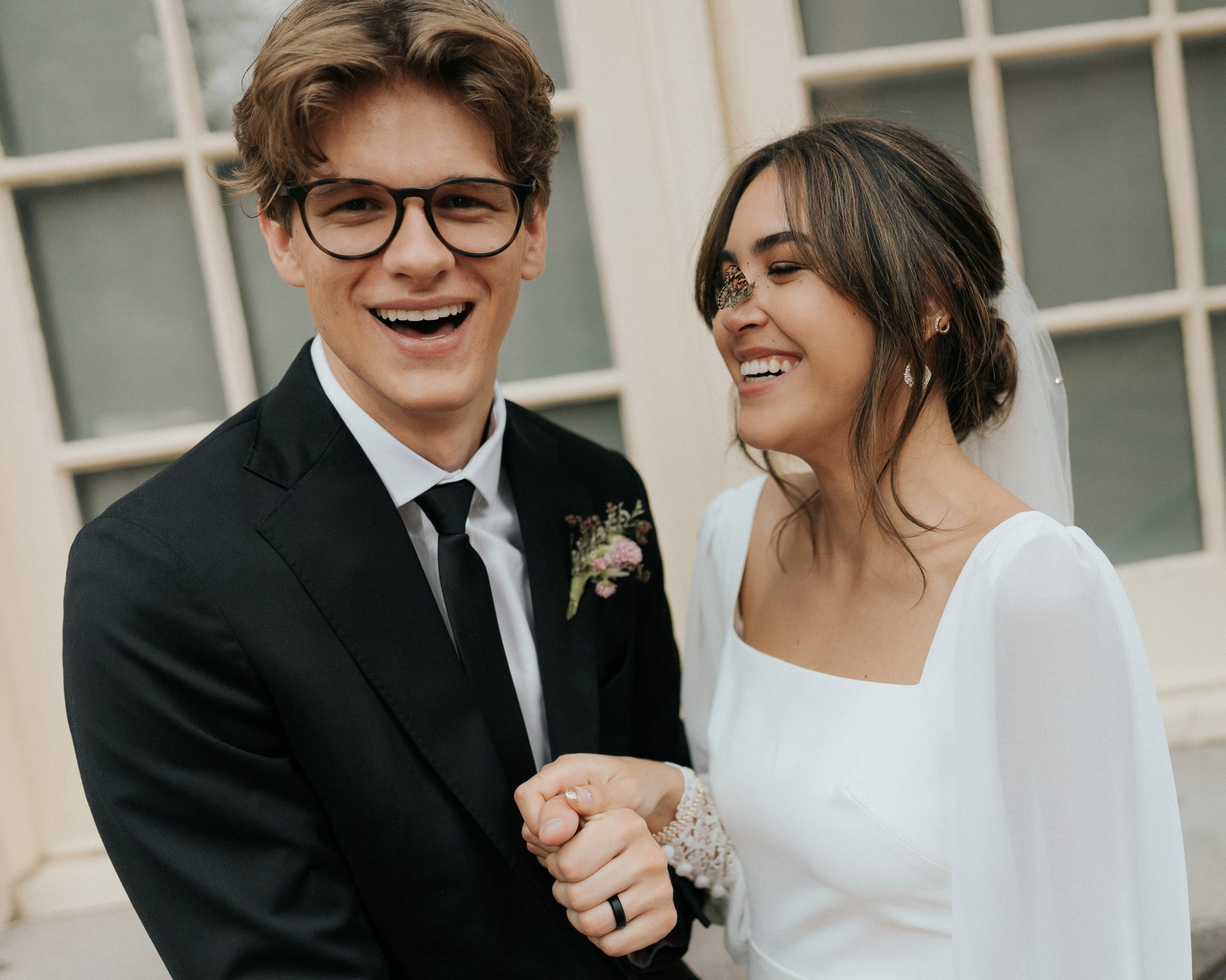 Kalaya & Nic — Meg Baker Photography