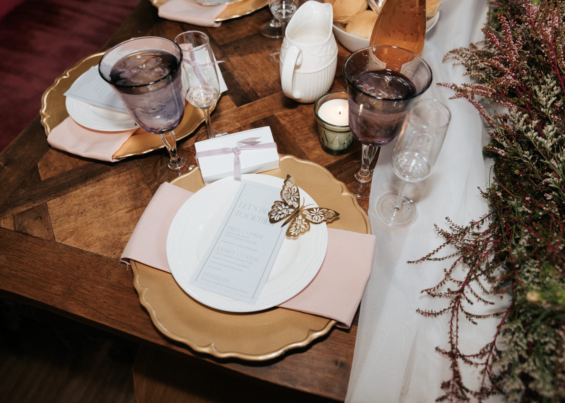 Kalaya & Nic — Meg Baker Photography