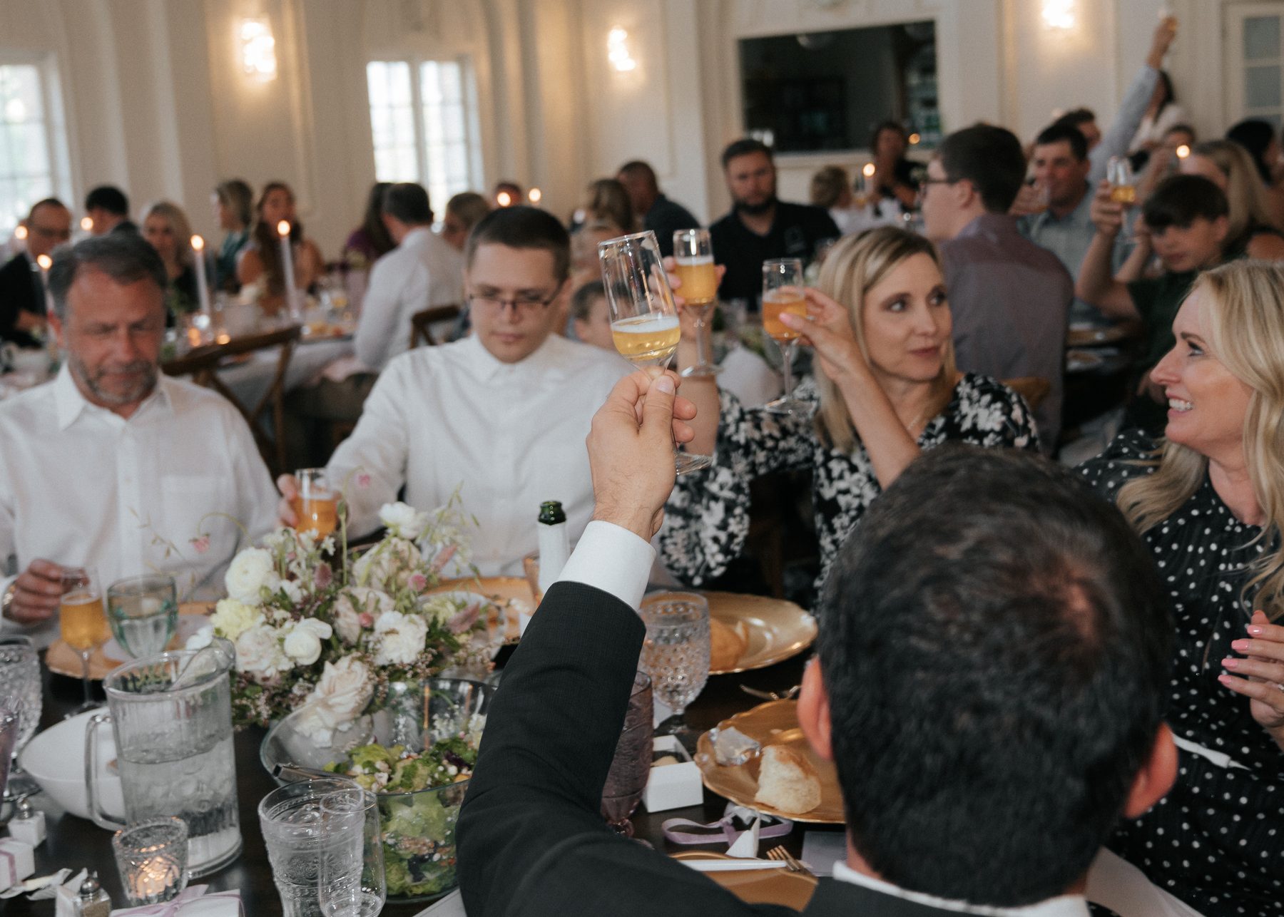 Kalaya & Nic — Meg Baker Photography