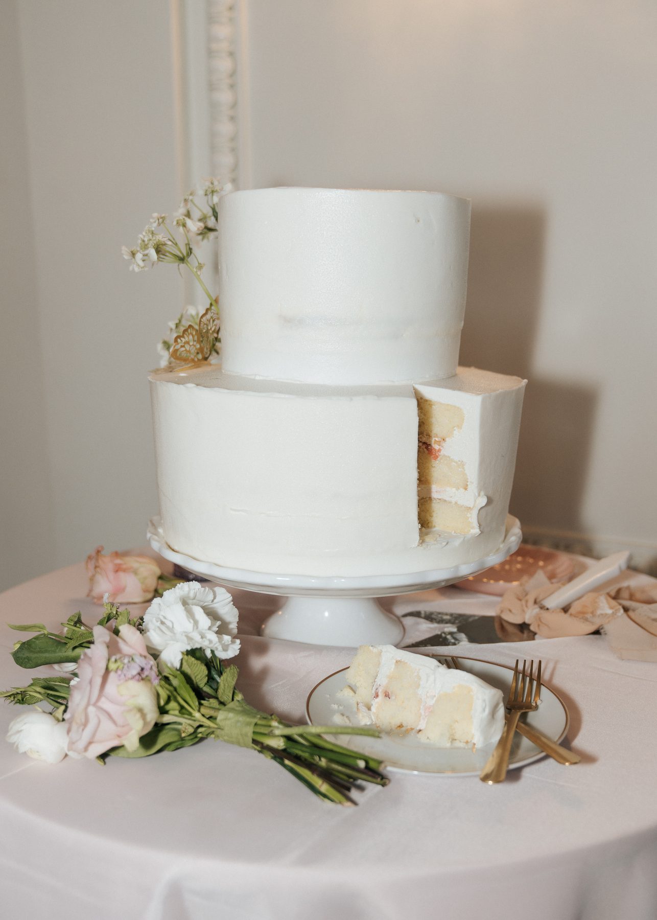 Kalaya & Nic — Meg Baker Photography