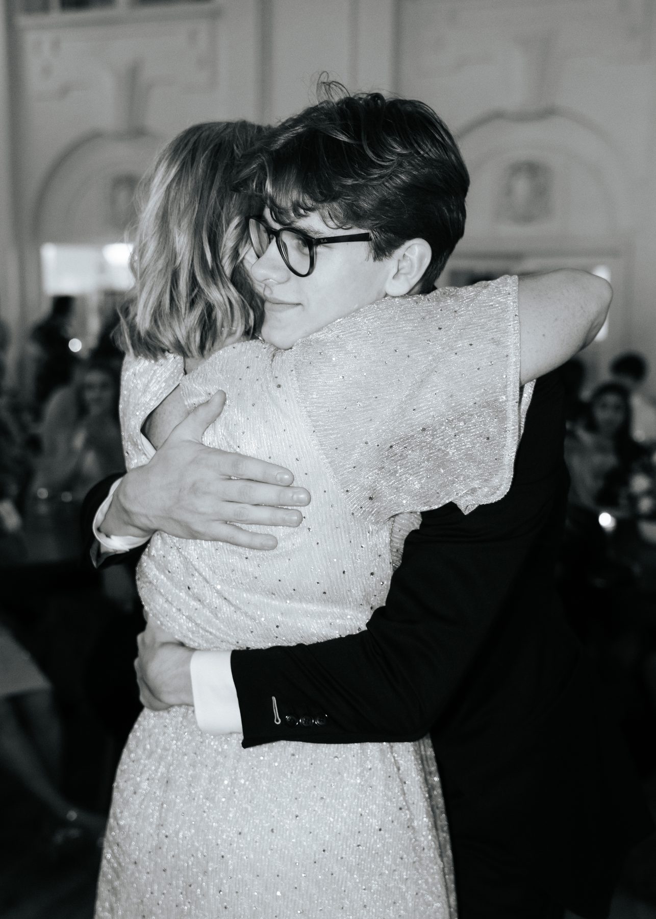 Kalaya & Nic — Meg Baker Photography