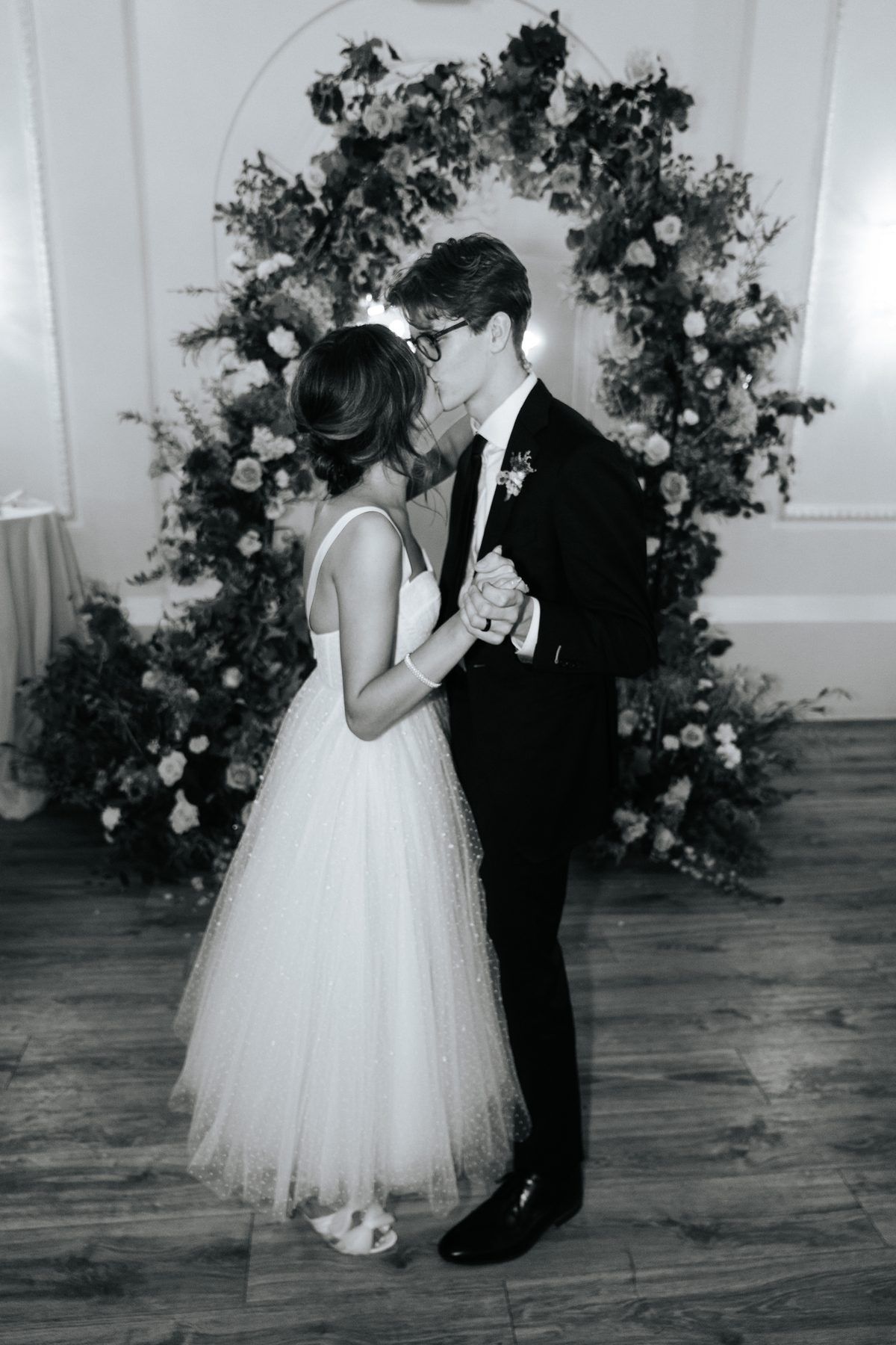 Kalaya & Nic — Meg Baker Photography