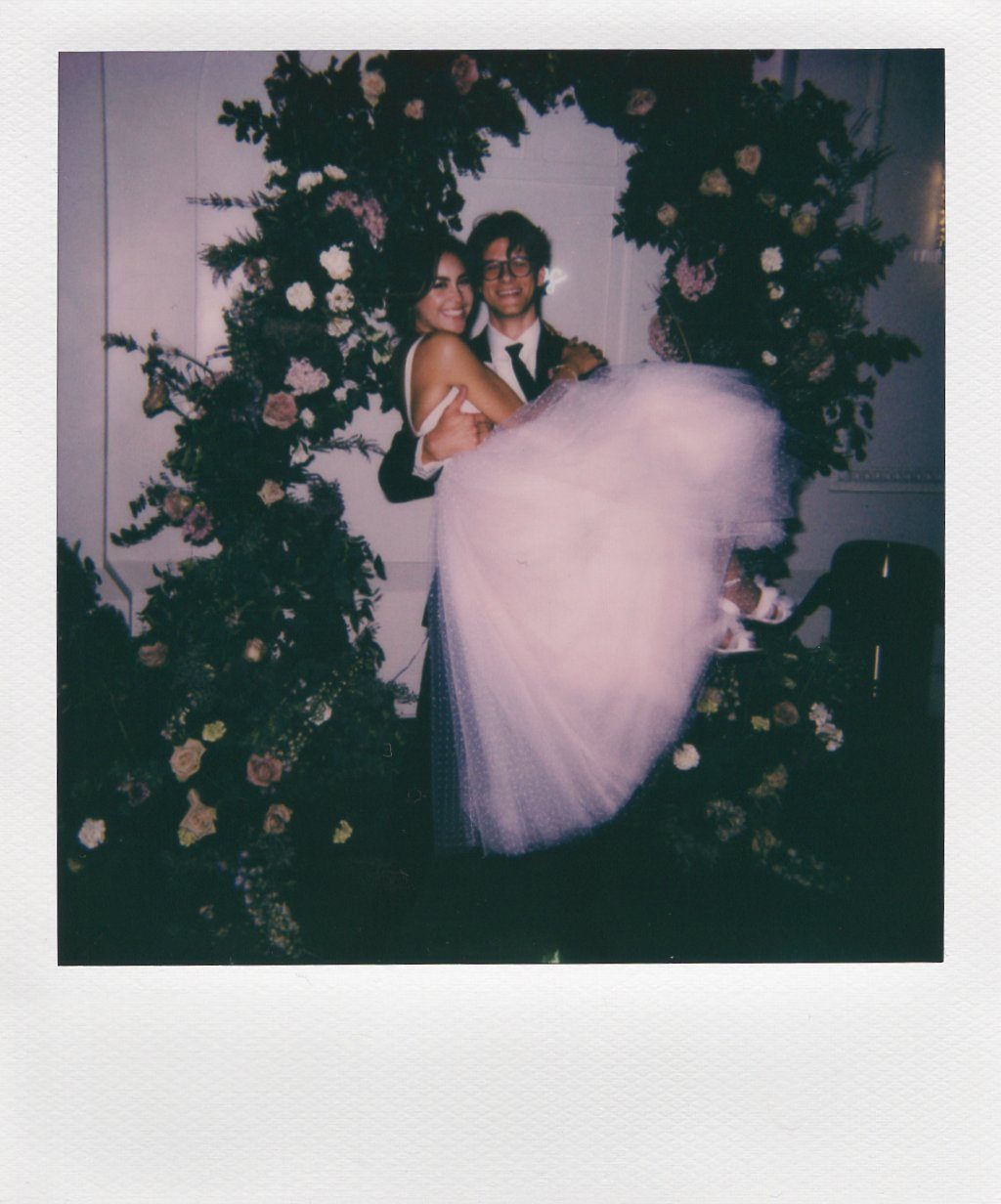 Kalaya & Nic — Meg Baker Photography