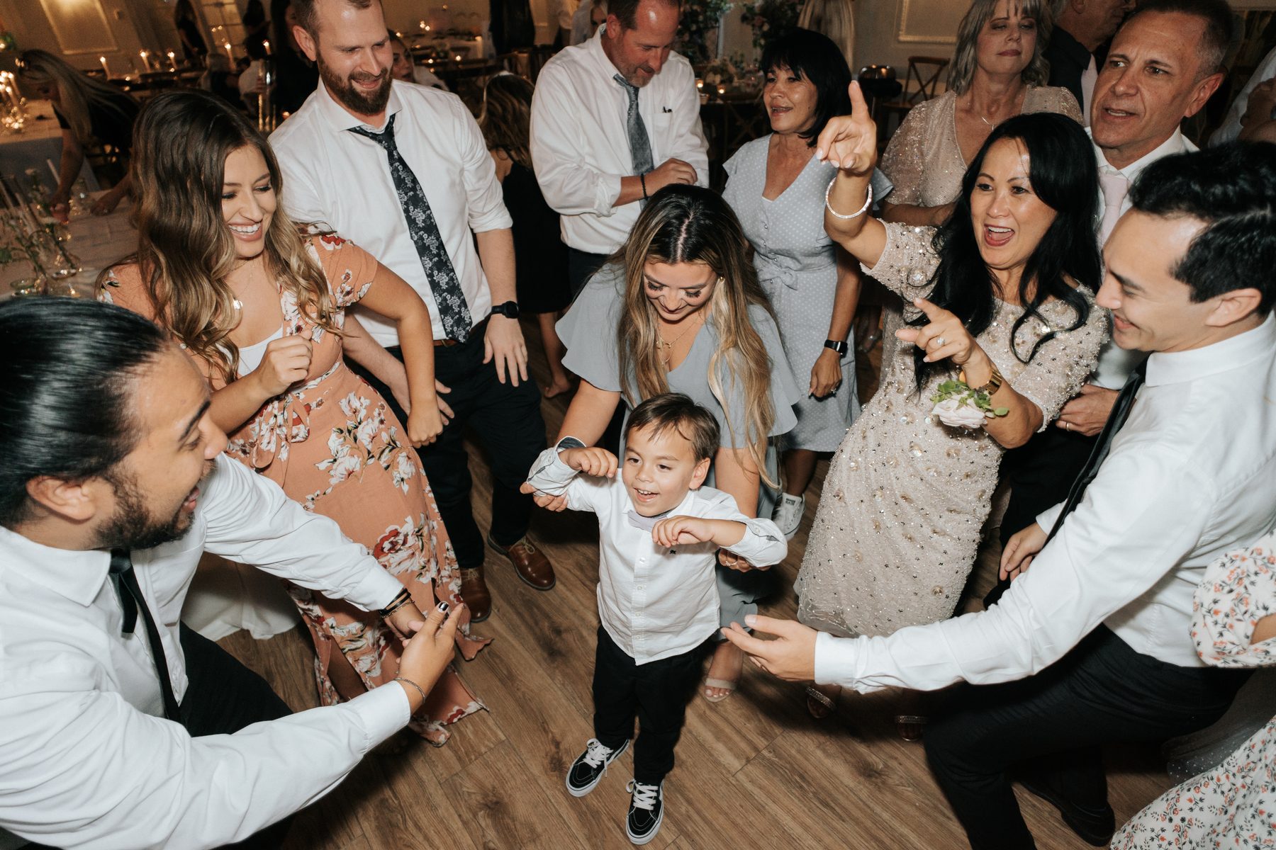 Kalaya & Nic — Meg Baker Photography