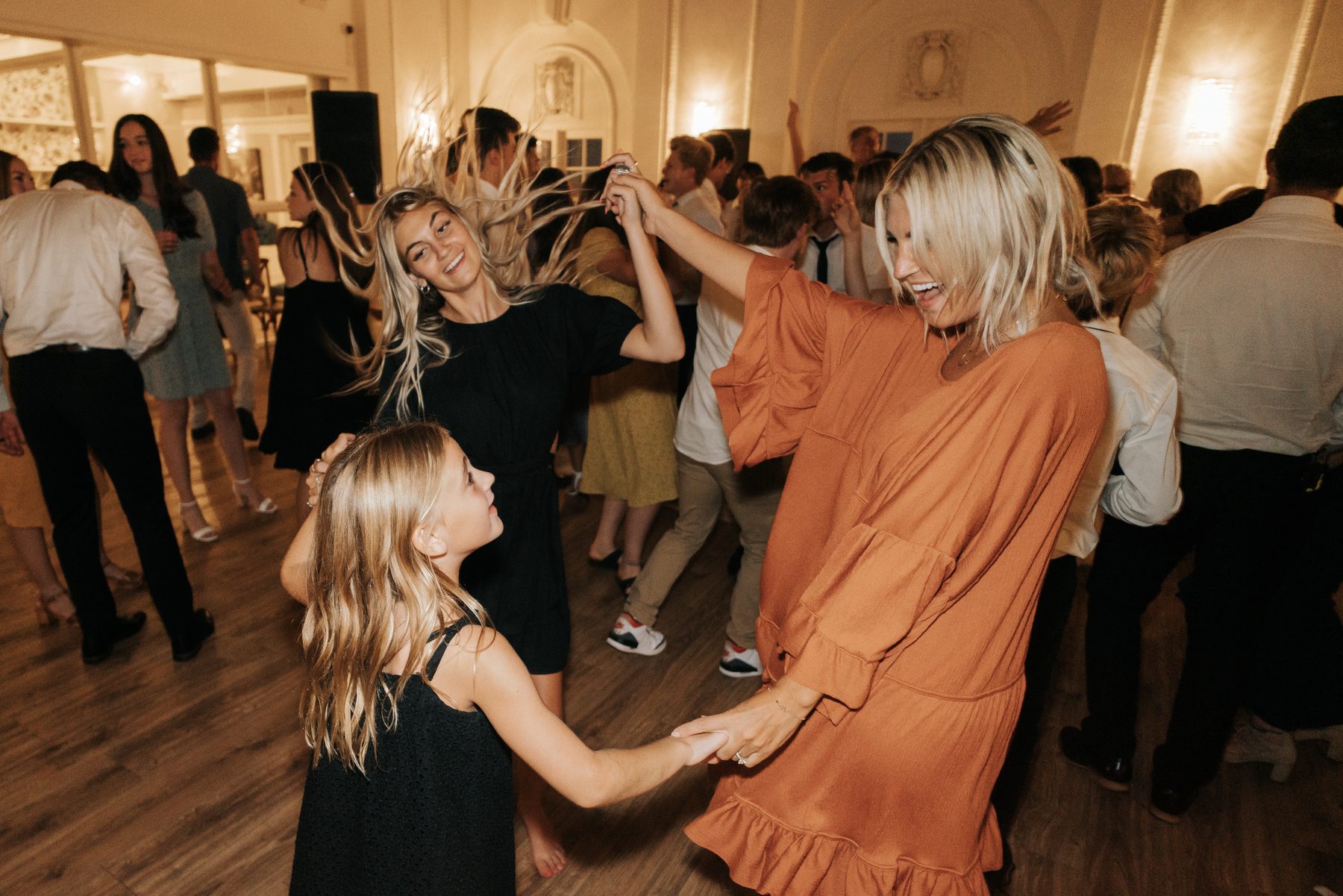 Kalaya & Nic — Meg Baker Photography