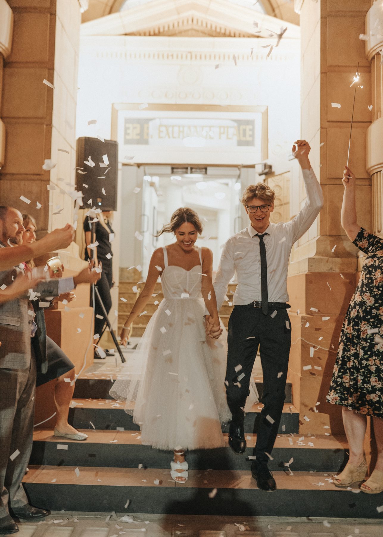 Kalaya & Nic — Meg Baker Photography