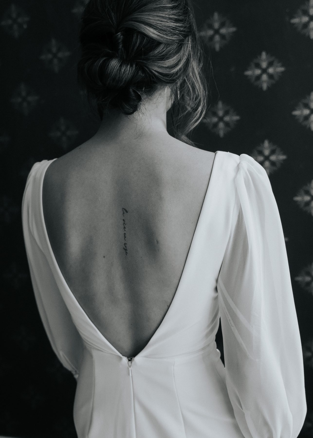 Kalaya & Nic — Meg Baker Photography