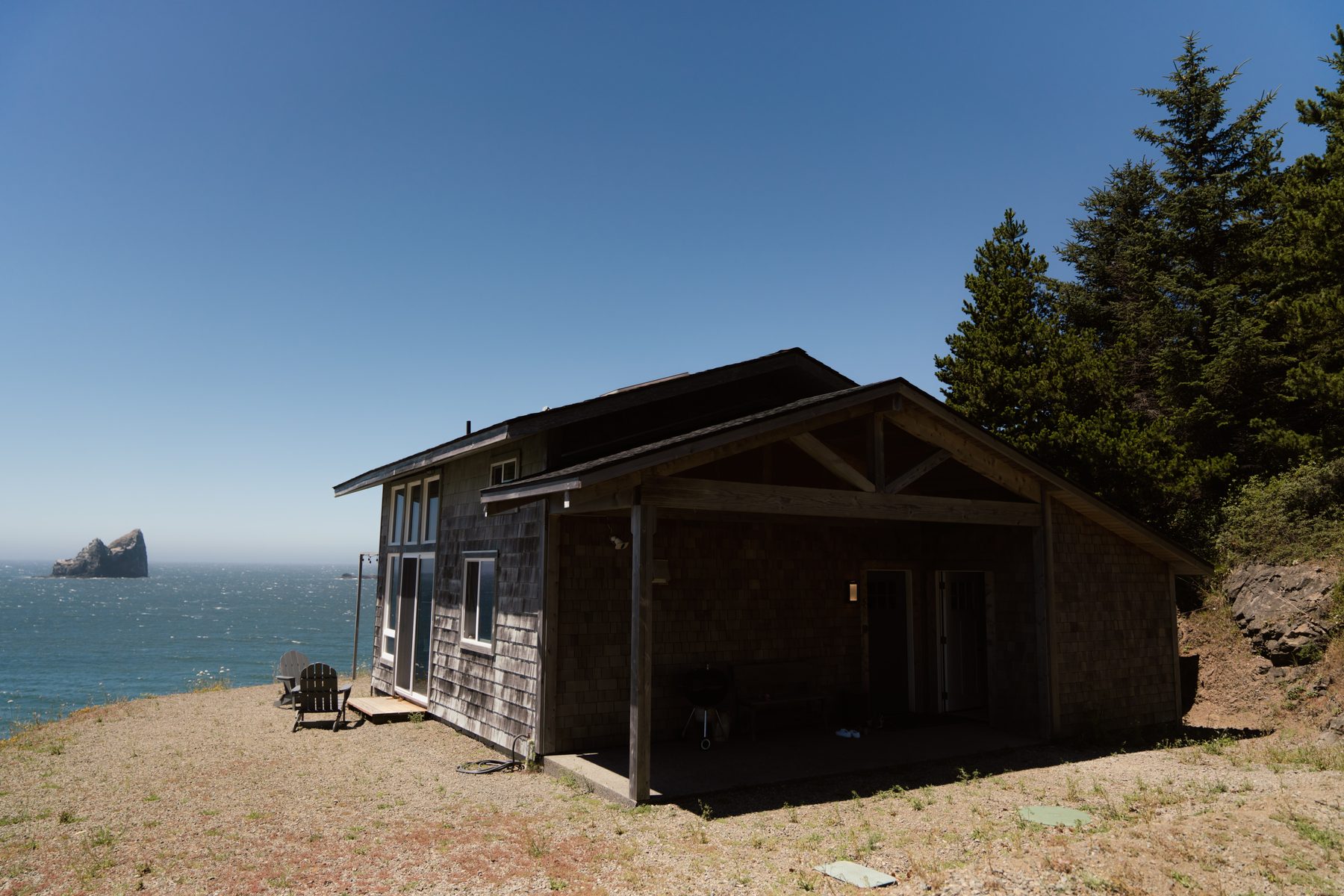 Crook Point — Meg Baker Photography