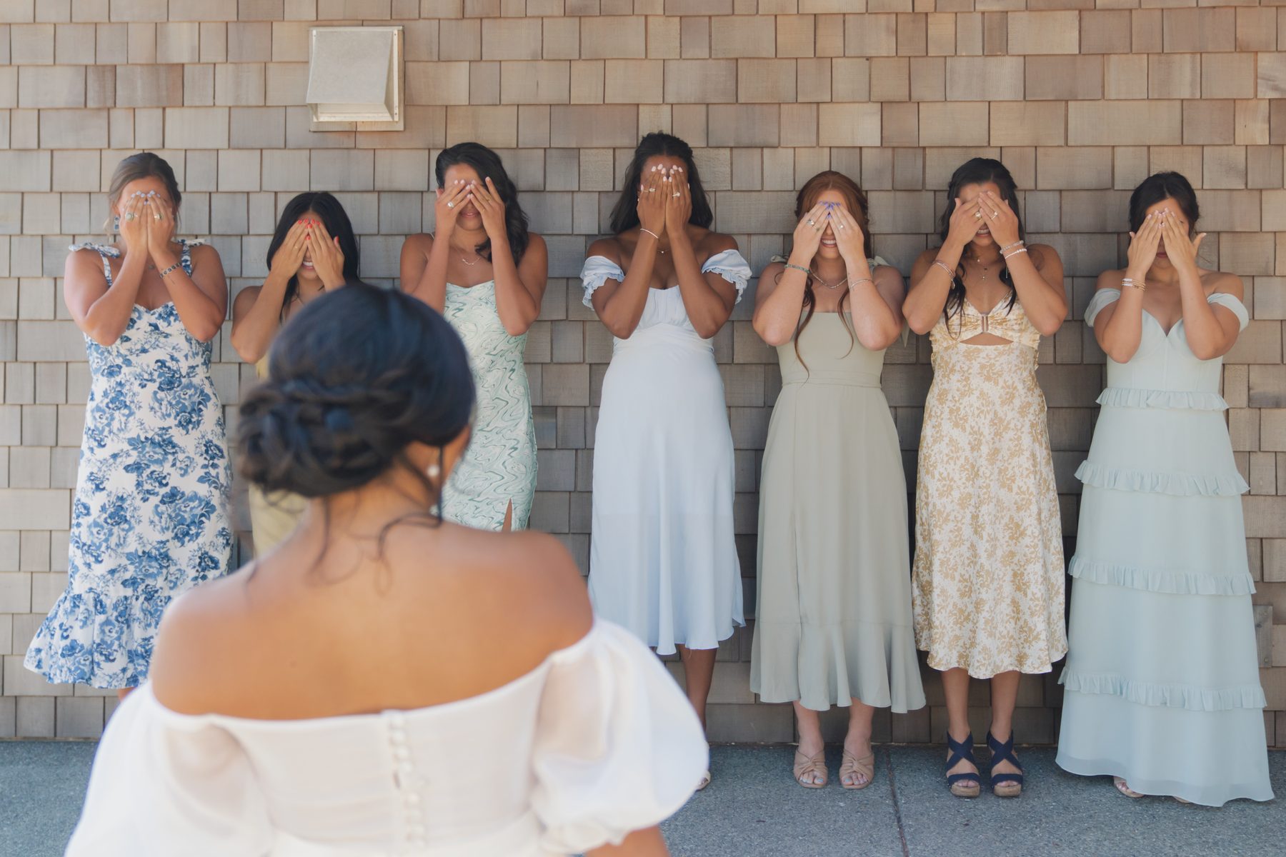 Crook Point — Meg Baker Photography