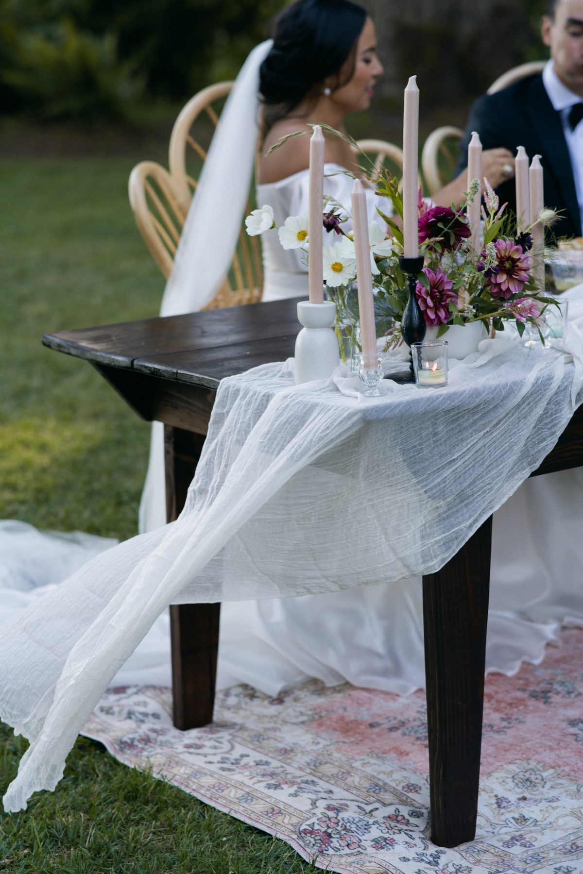 Crook Point — Meg Baker Photography