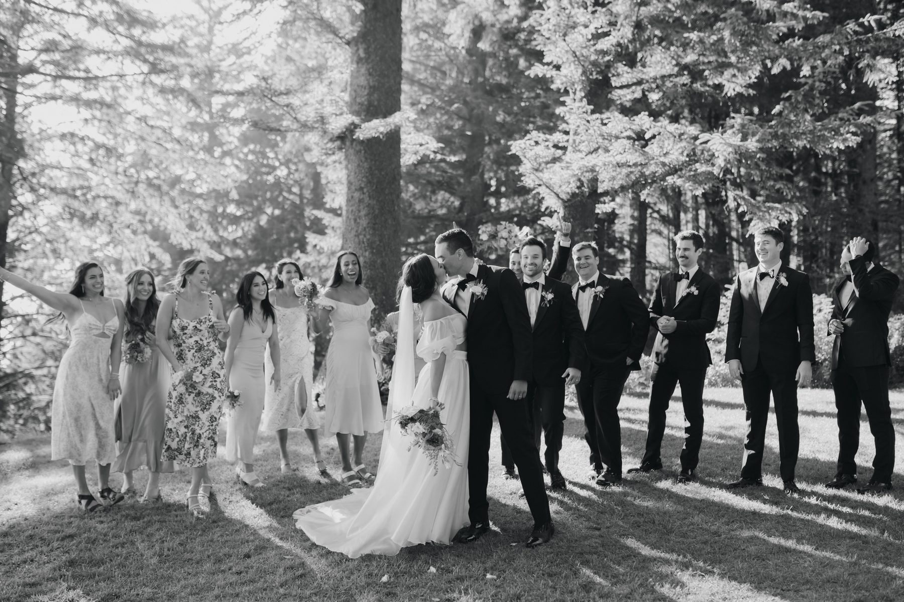 Crook Point — Meg Baker Photography