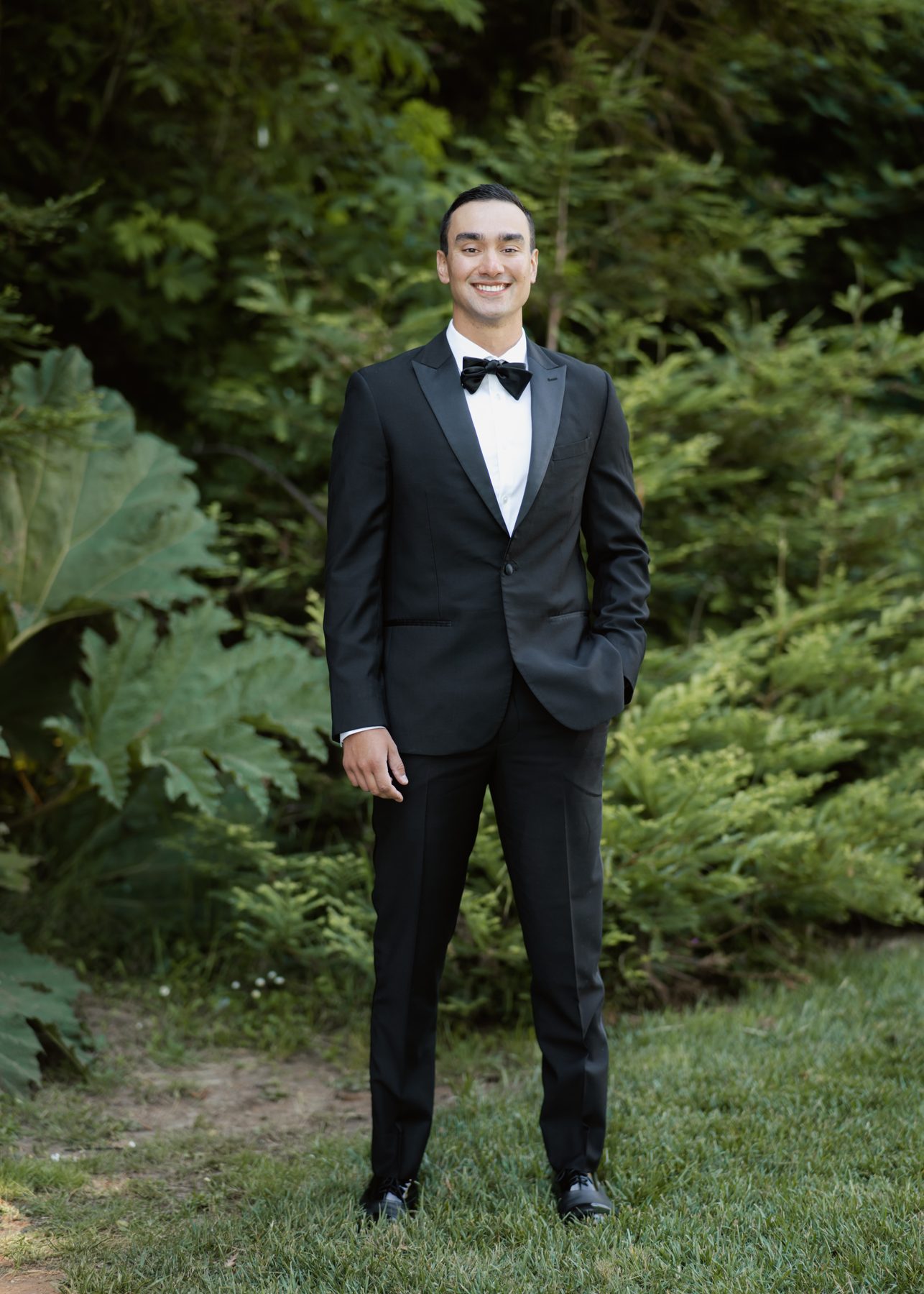 Crook Point — Meg Baker Photography