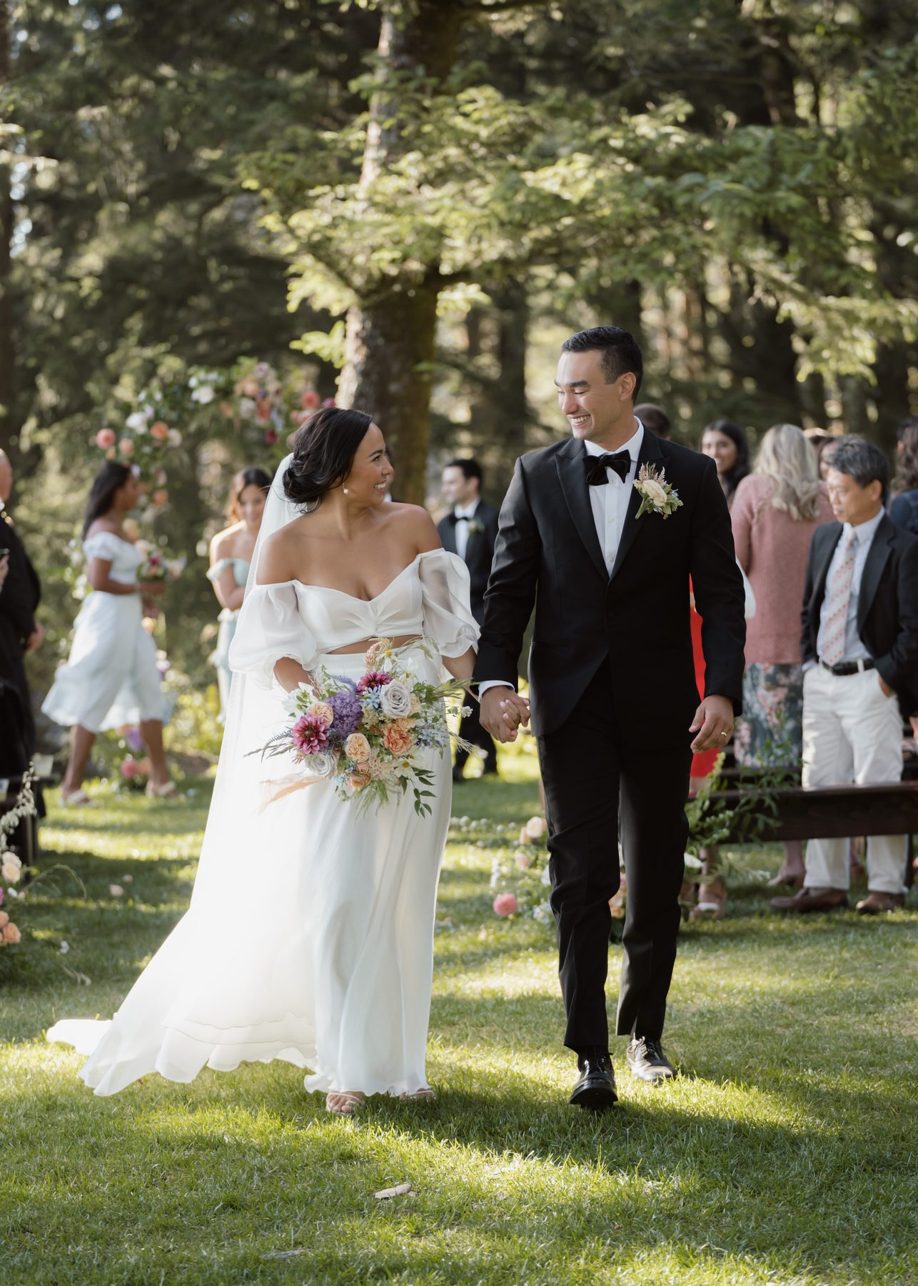 Crook Point — Meg Baker Photography