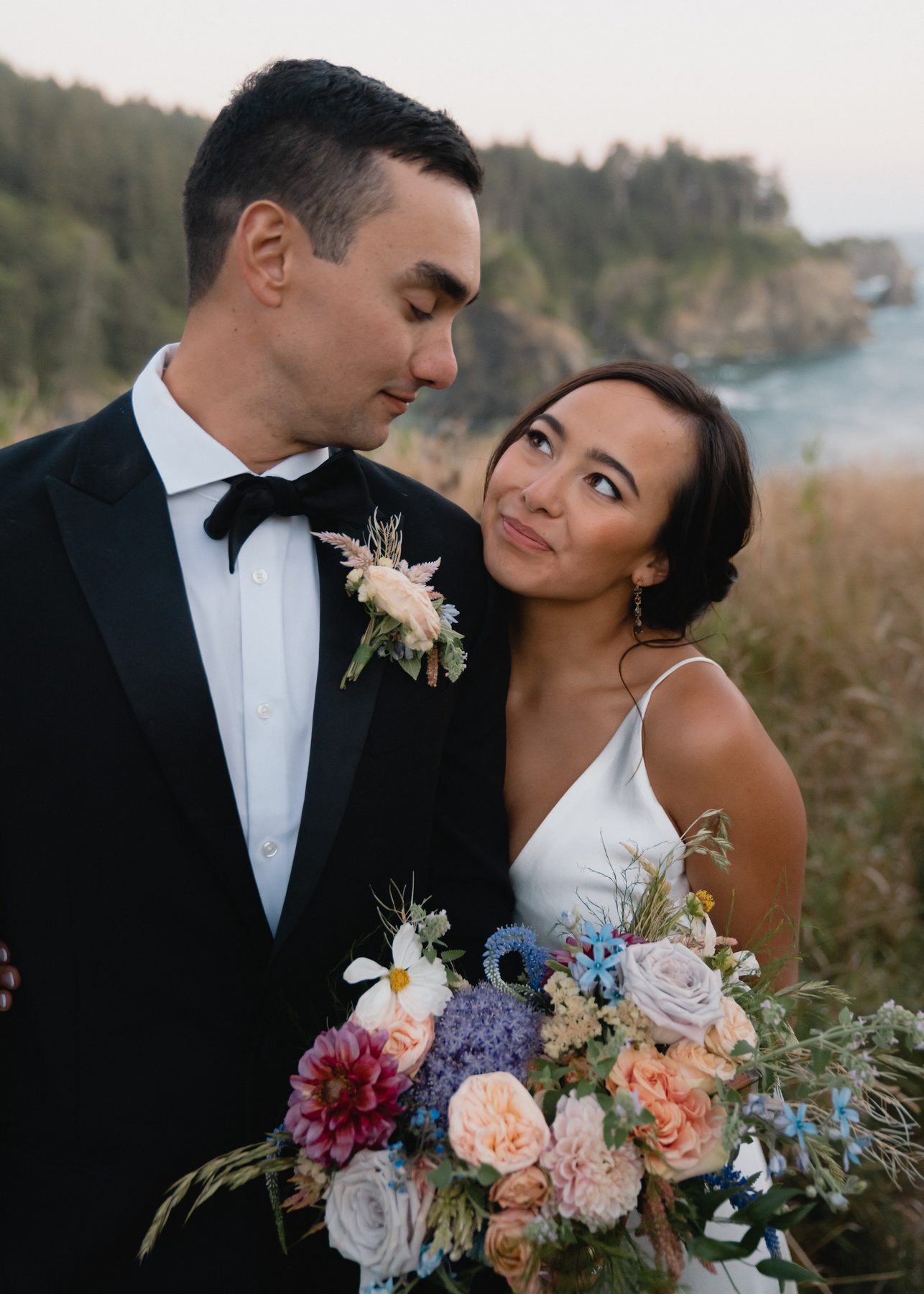 Crook Point — Meg Baker Photography