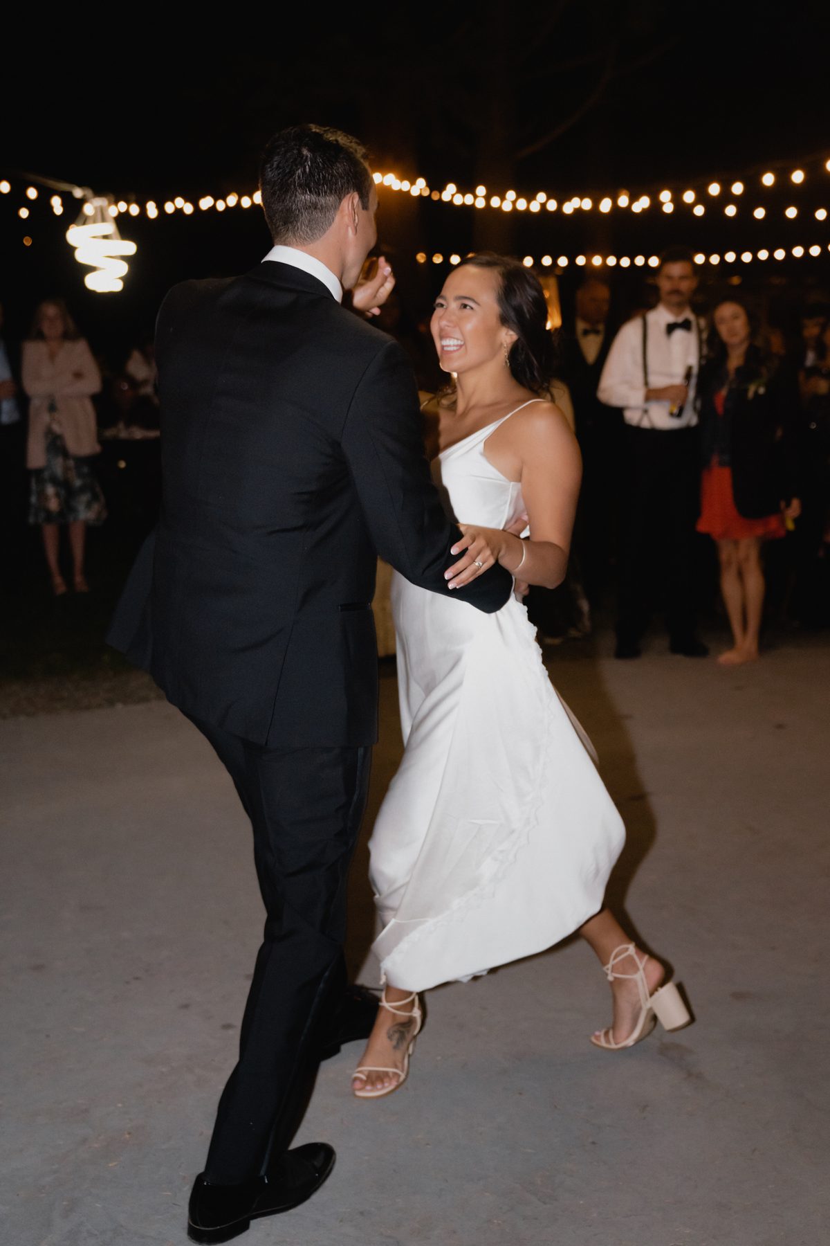 Crook Point — Meg Baker Photography