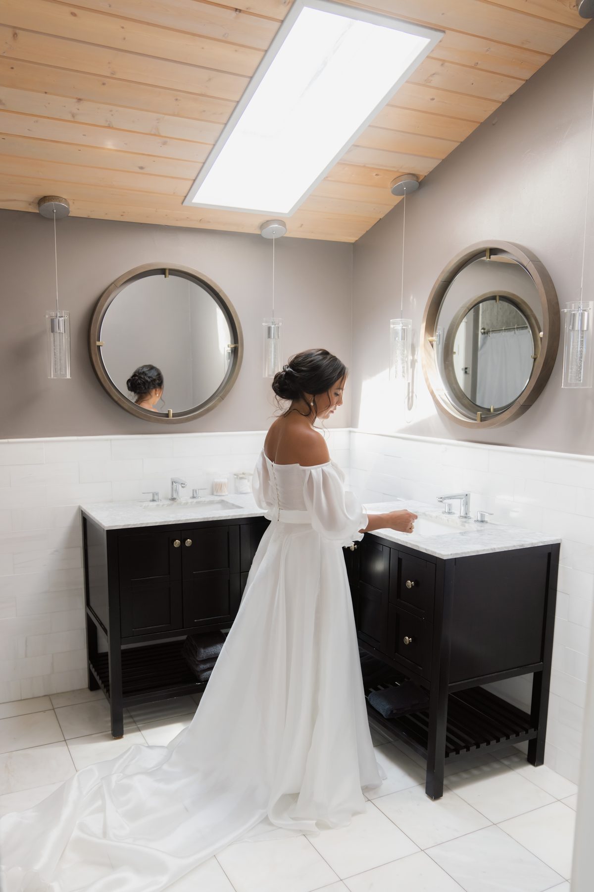 Crook Point — Meg Baker Photography