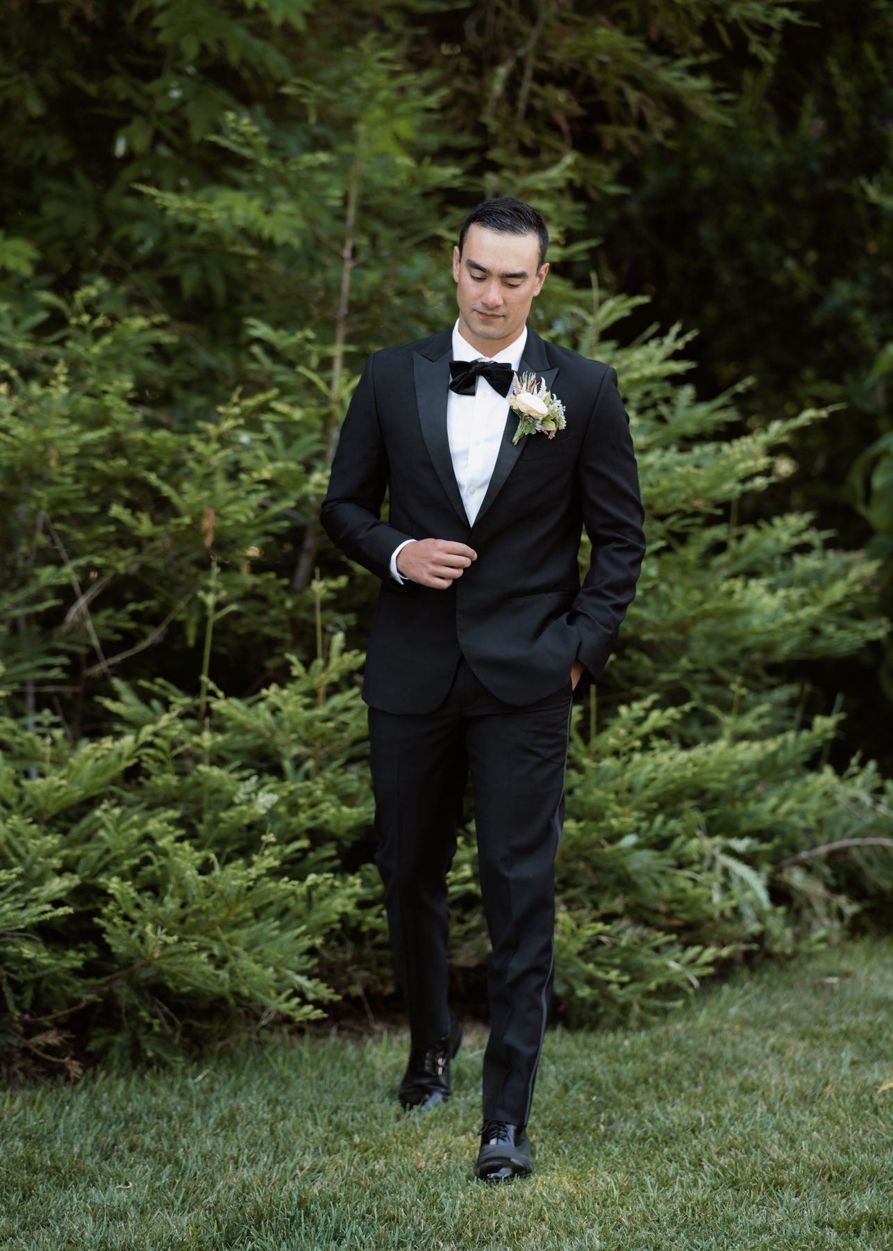 Crook Point — Meg Baker Photography