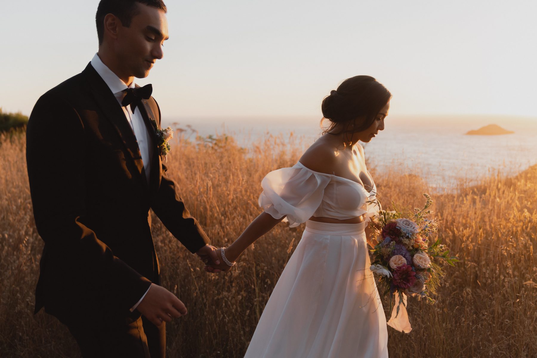 Crook Point — Meg Baker Photography