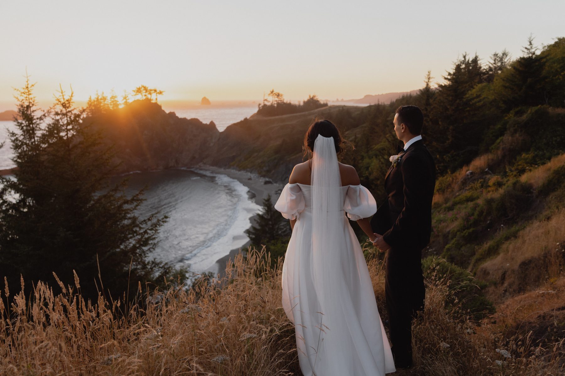 Crook Point — Meg Baker Photography