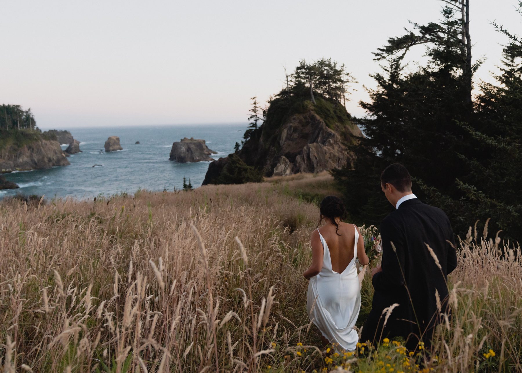 Crook Point — Meg Baker Photography