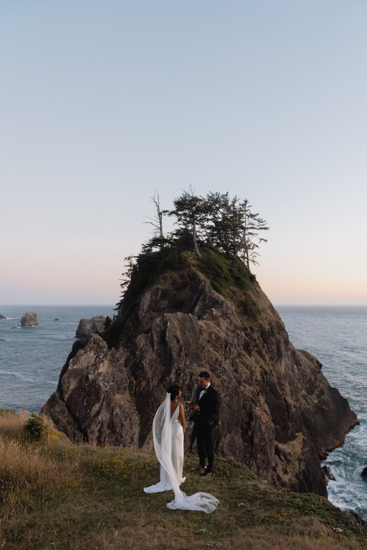 Crook Point — Meg Baker Photography