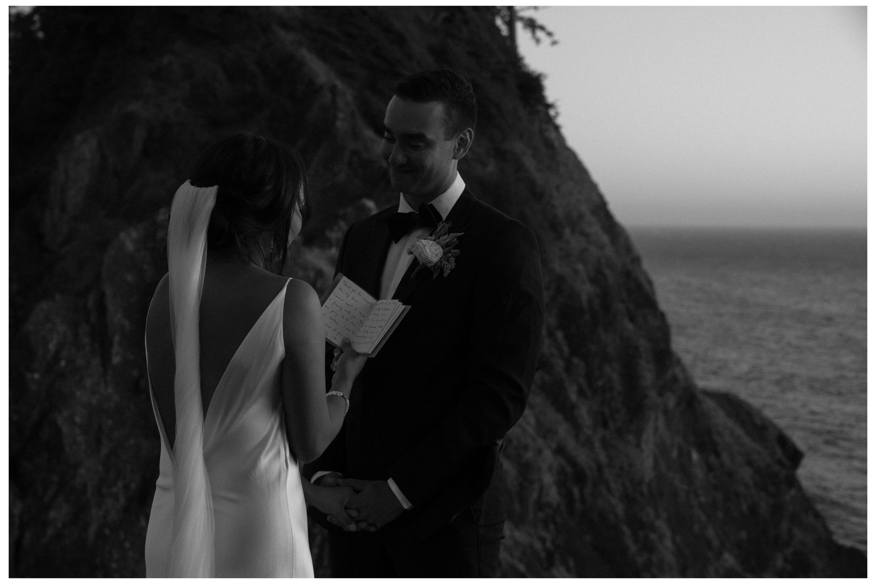 Crook Point — Meg Baker Photography