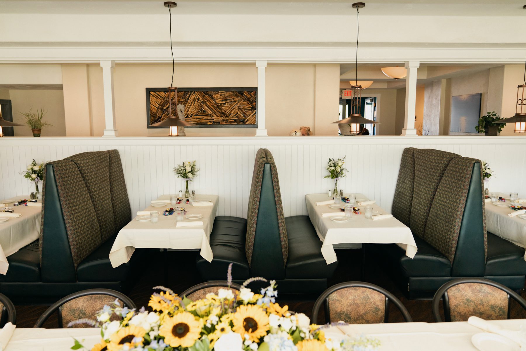 Crook Point — Meg Baker Photography