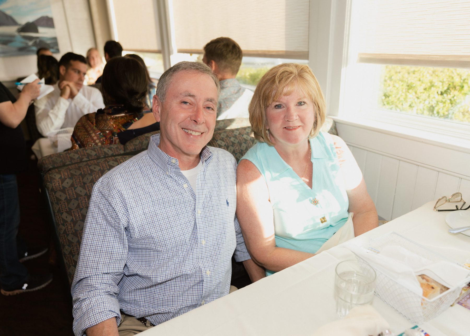 Crook Point — Meg Baker Photography