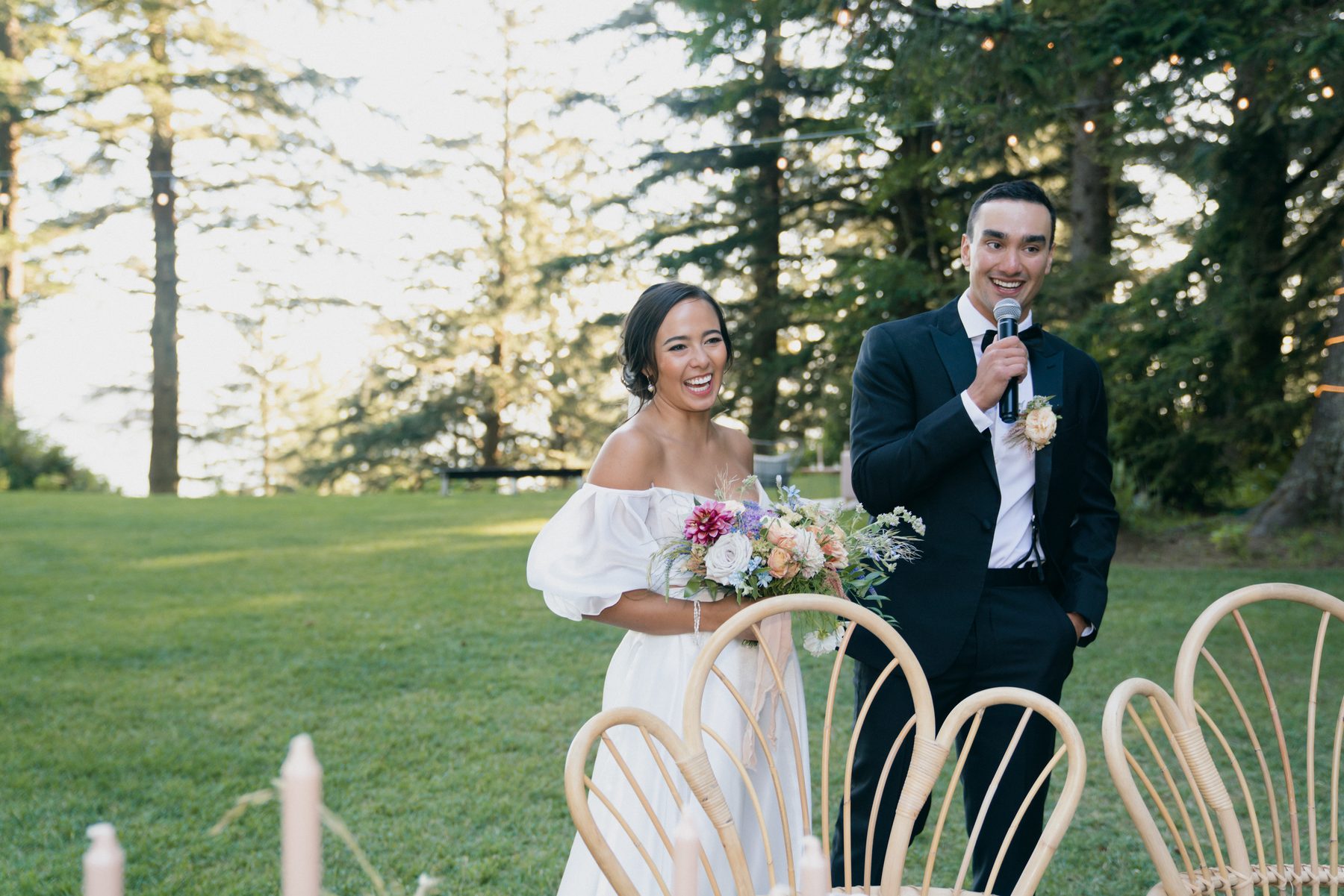 Crook Point — Meg Baker Photography