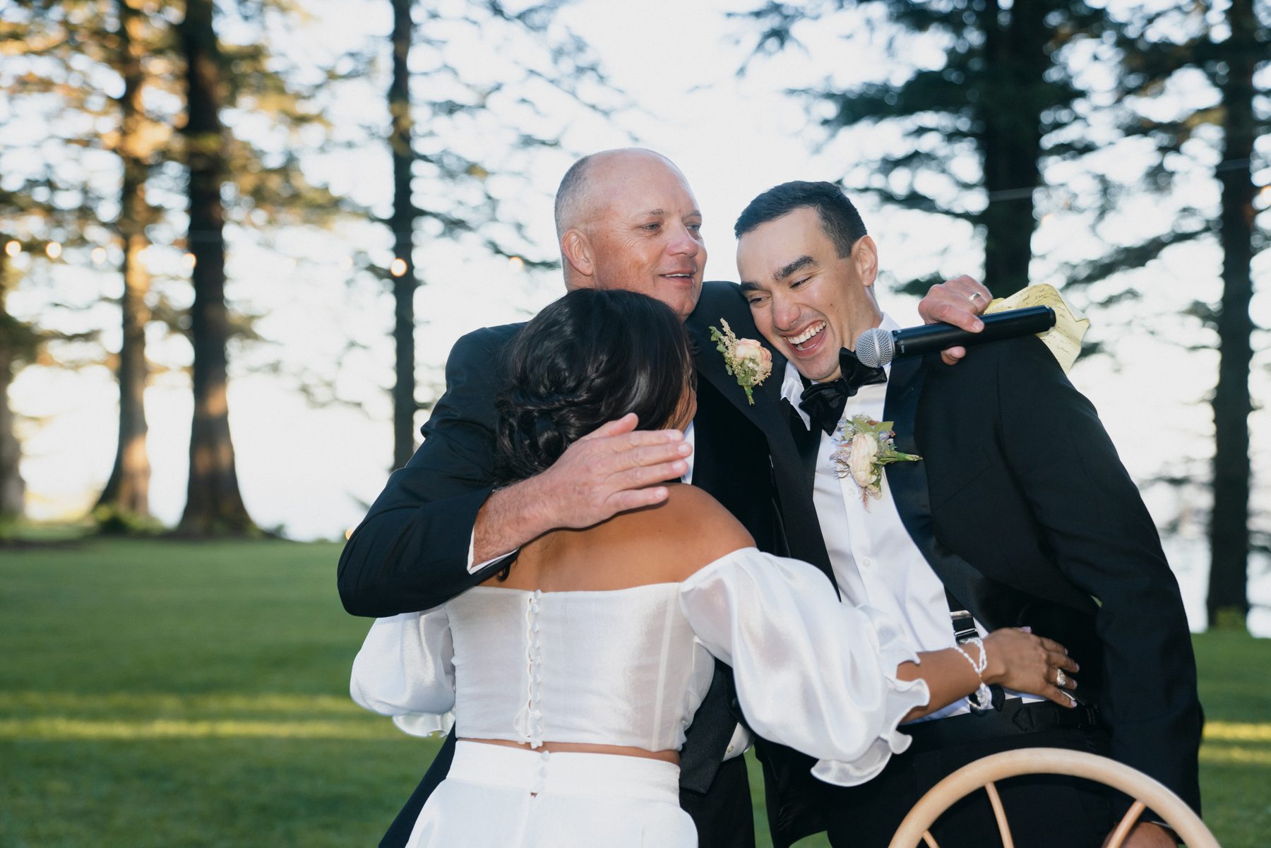 Crook Point — Meg Baker Photography