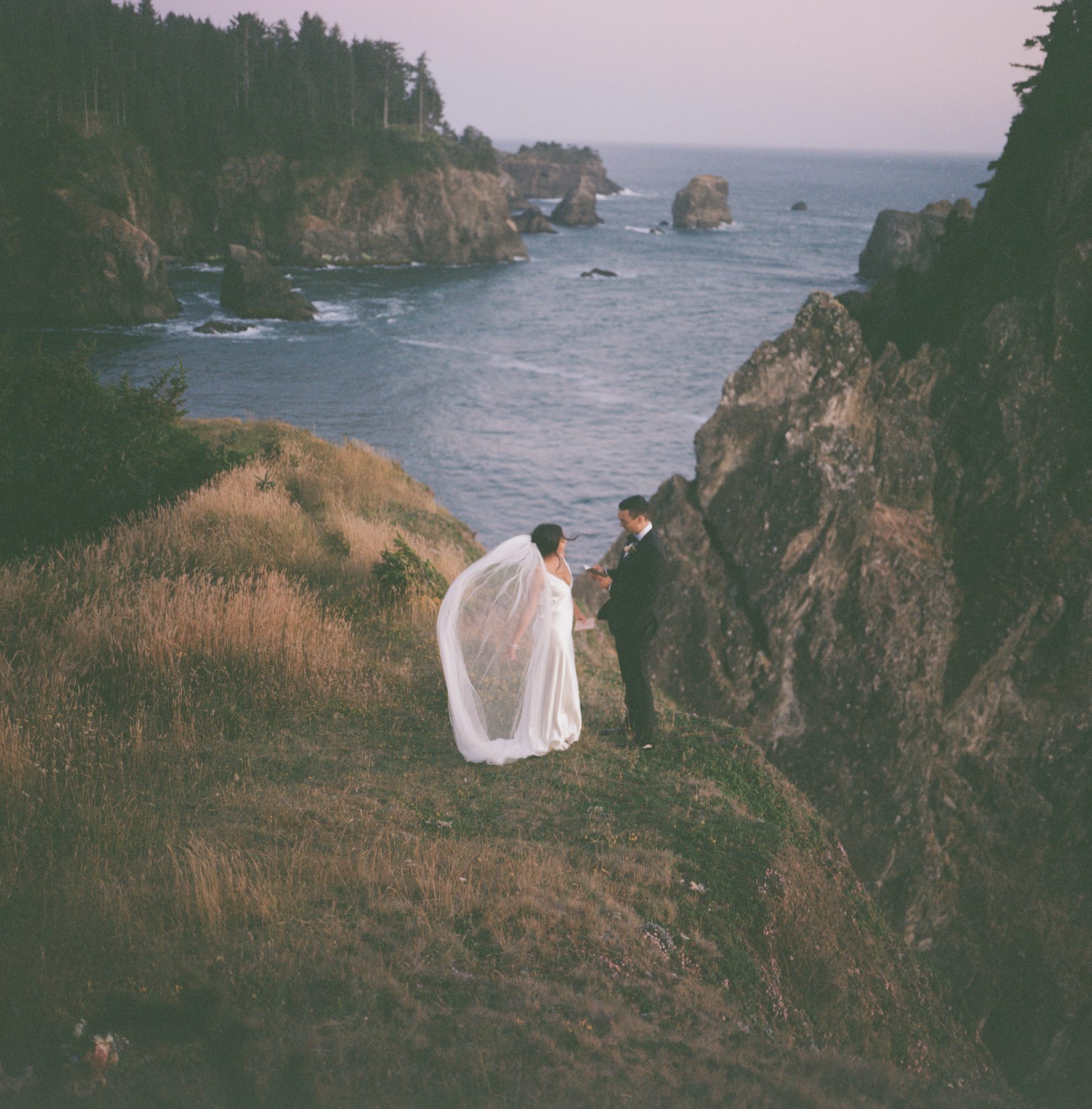 Crook Point — Meg Baker Photography