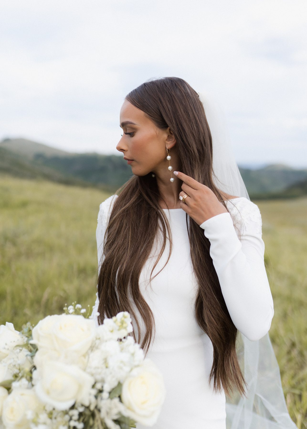 Kiah & Kyson — Meg Baker Photography