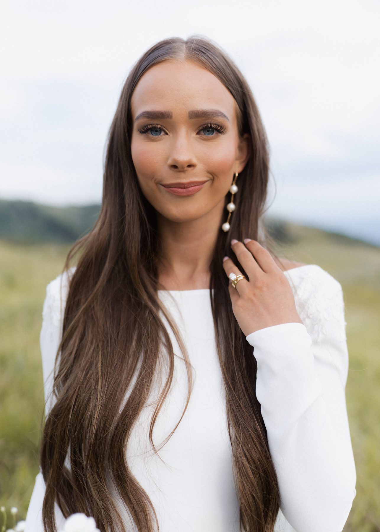 Kiah & Kyson — Meg Baker Photography