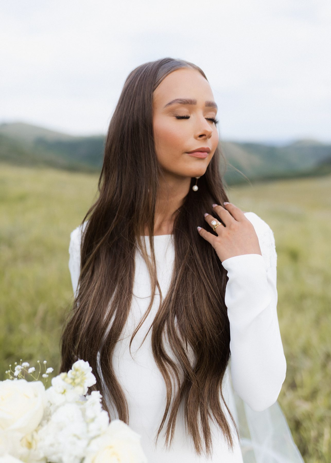 Kiah & Kyson — Meg Baker Photography