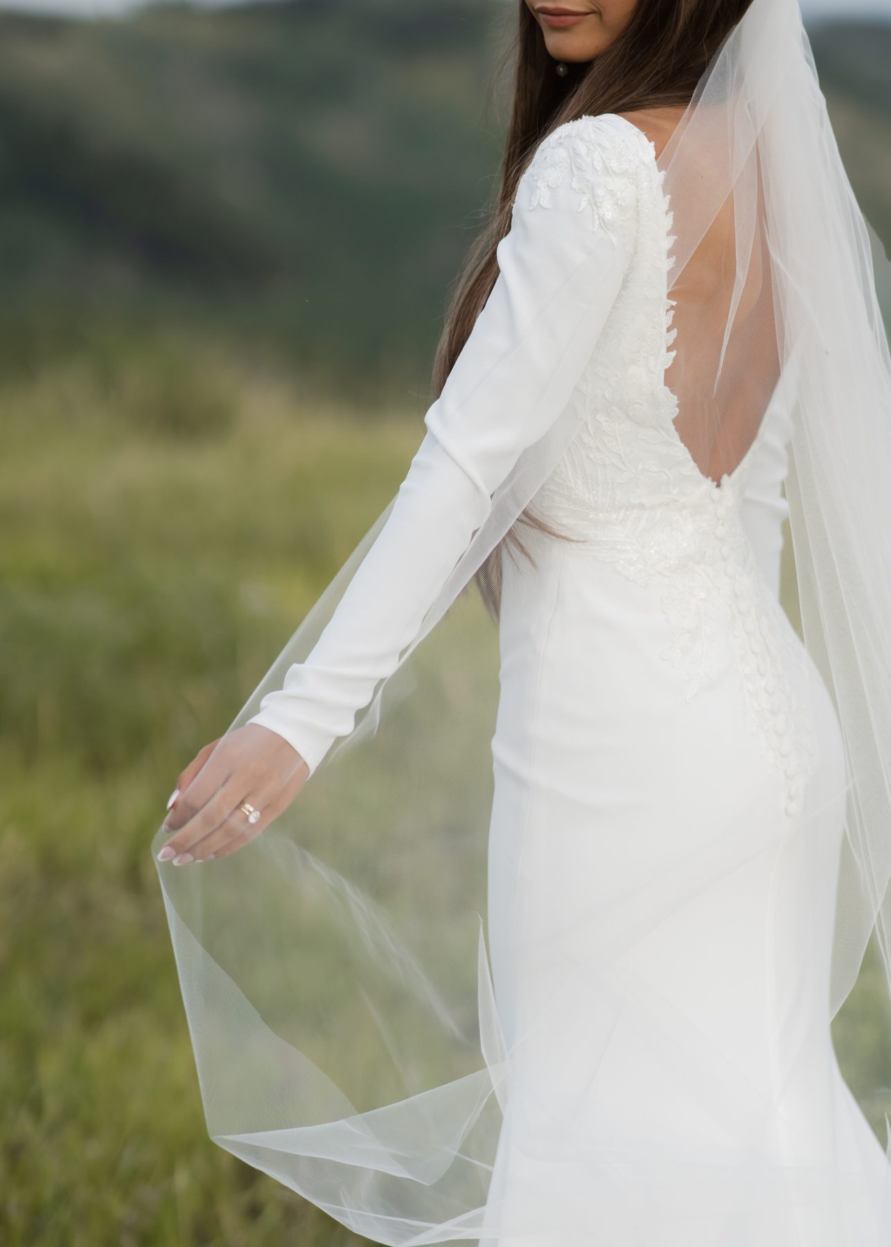 Kiah & Kyson — Meg Baker Photography
