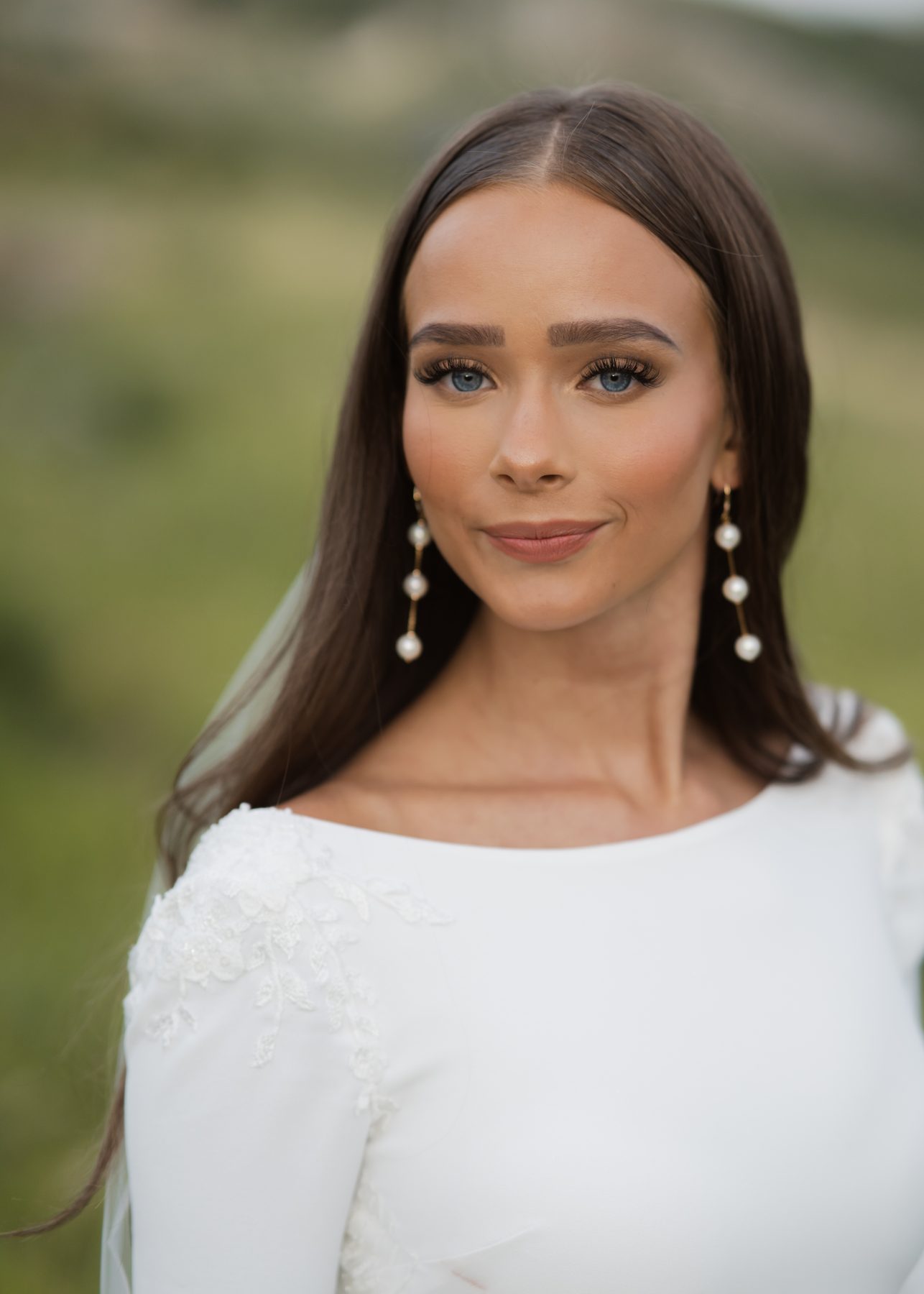 Kiah & Kyson — Meg Baker Photography