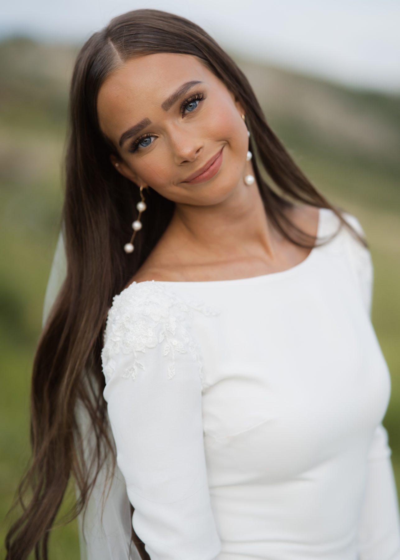 Kiah & Kyson — Meg Baker Photography