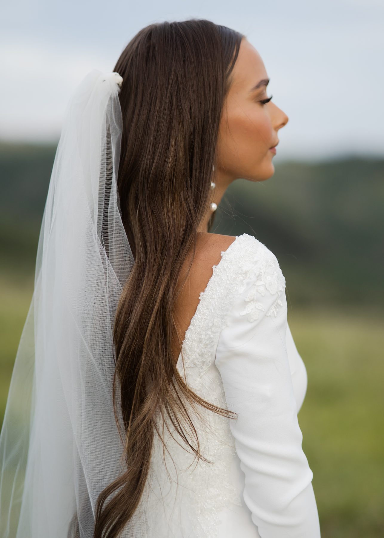 Kiah & Kyson — Meg Baker Photography