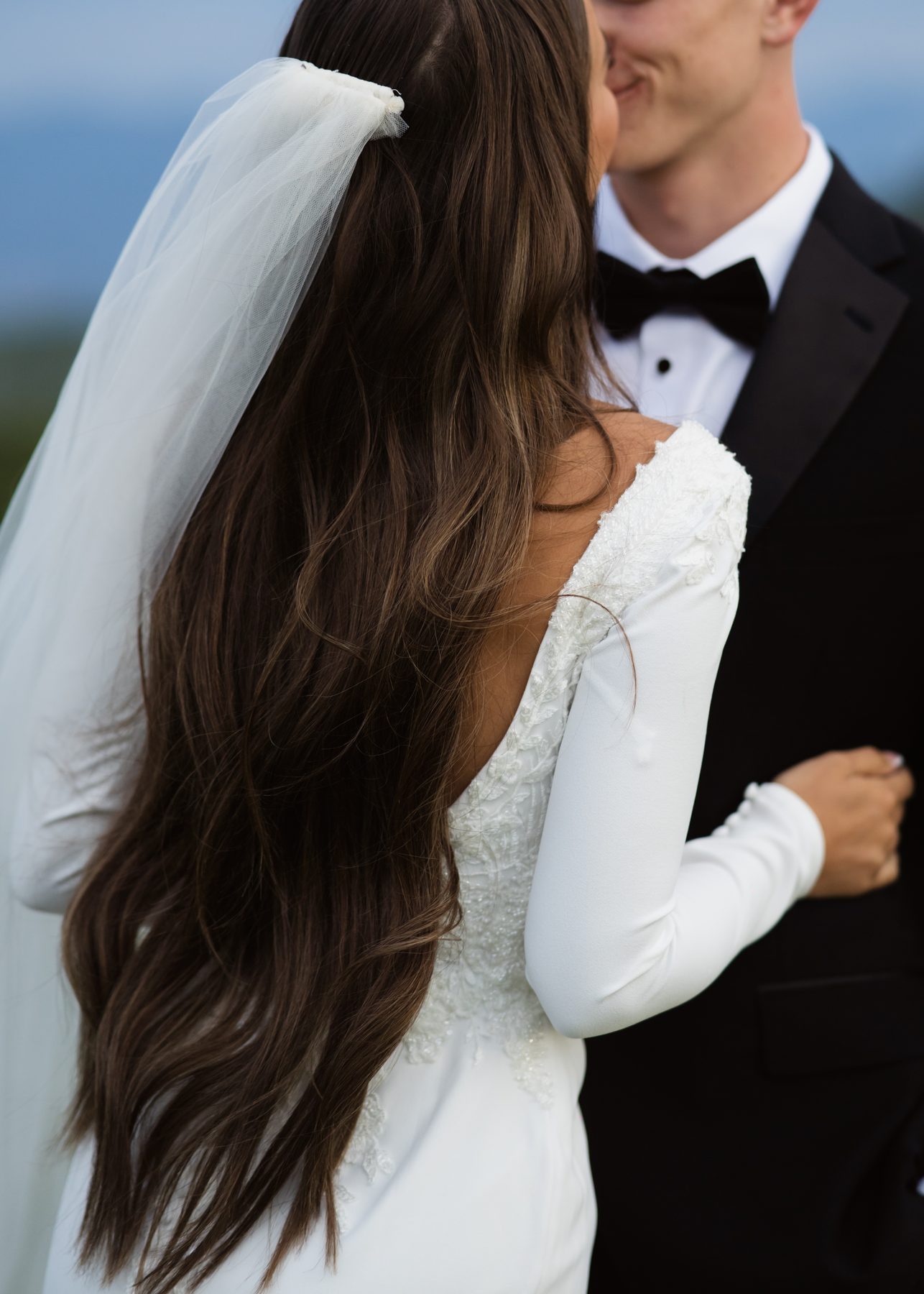 Kiah & Kyson — Meg Baker Photography