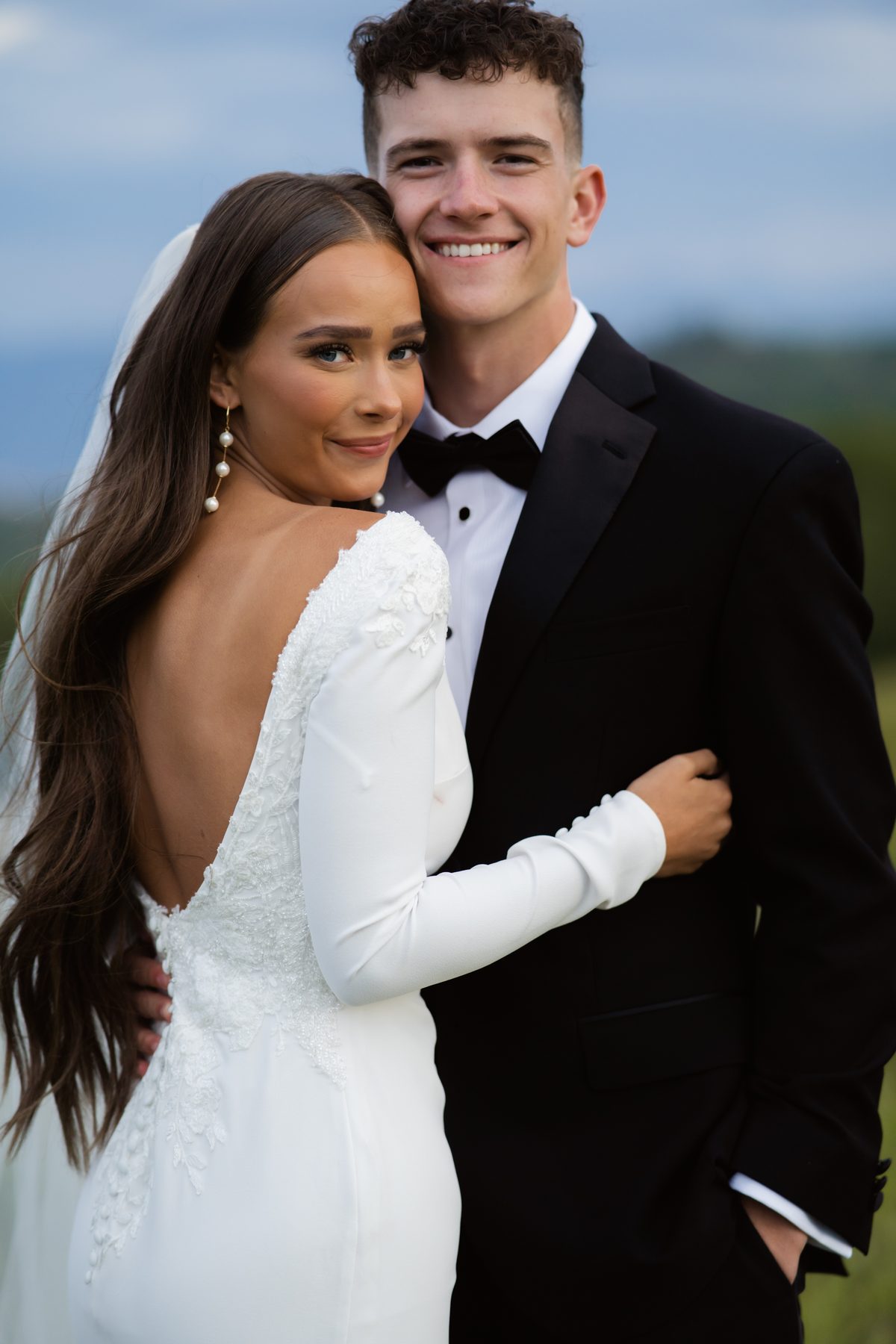 Kiah & Kyson — Meg Baker Photography