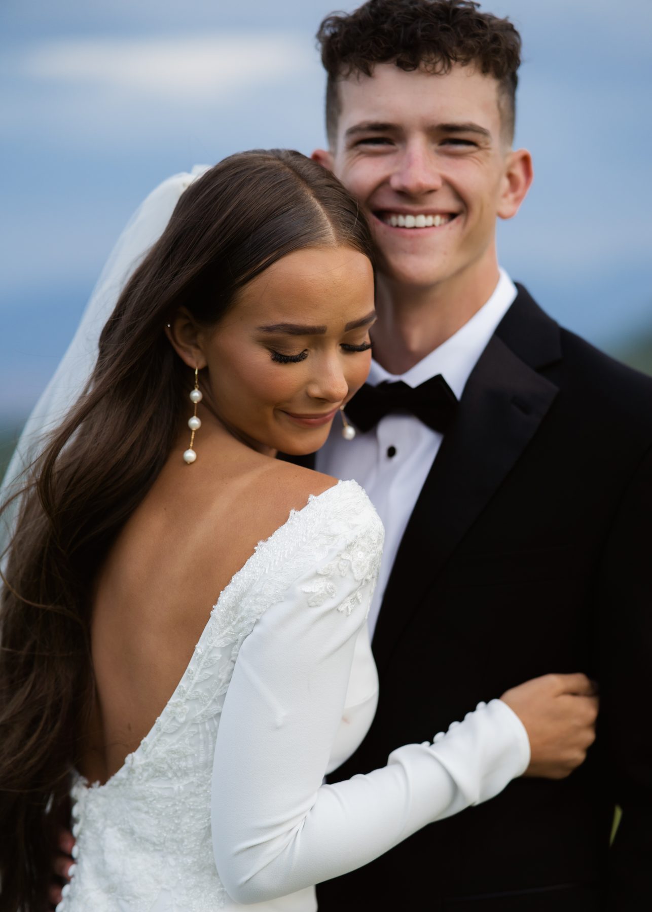 Kiah & Kyson — Meg Baker Photography