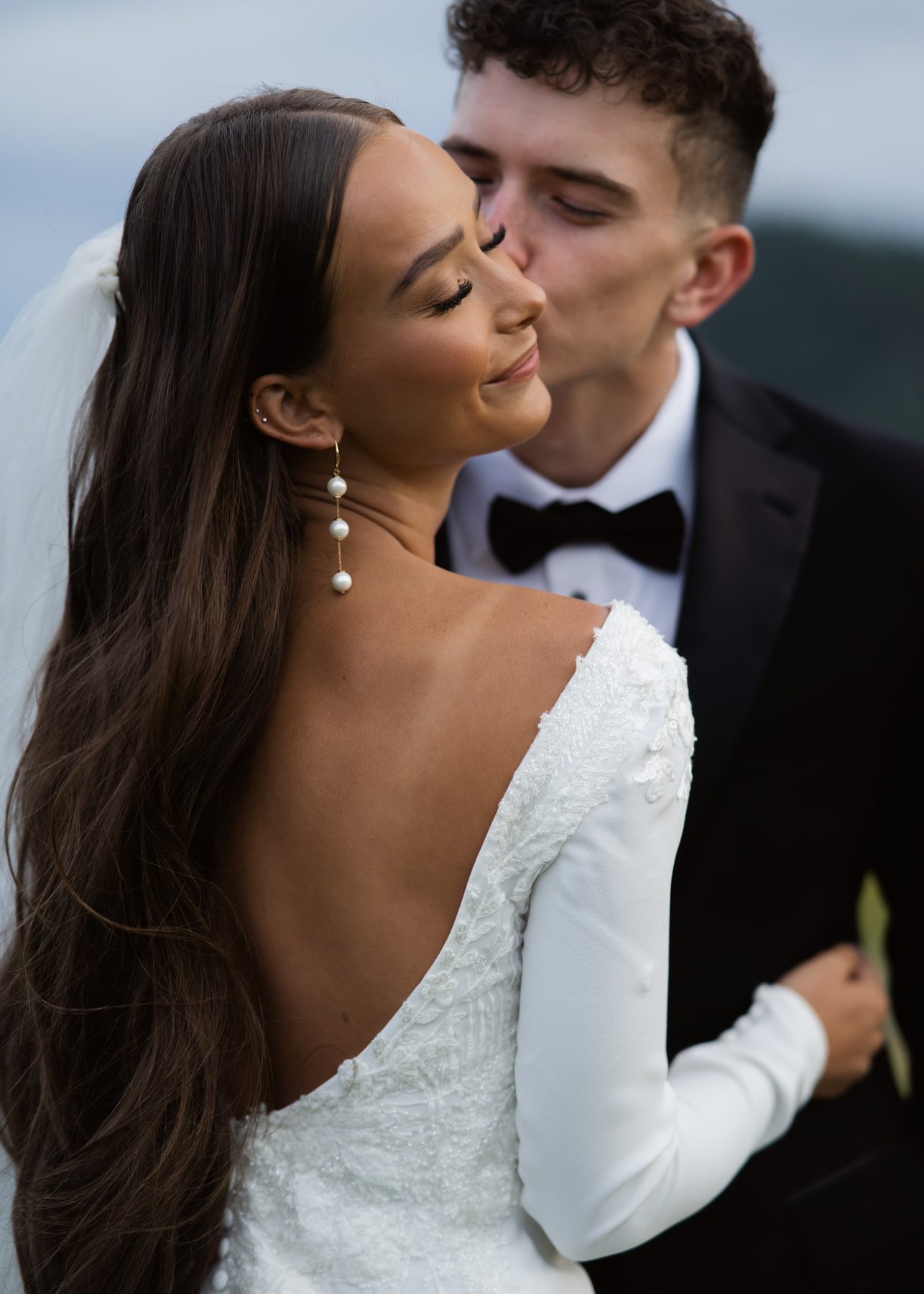 Kiah & Kyson — Meg Baker Photography