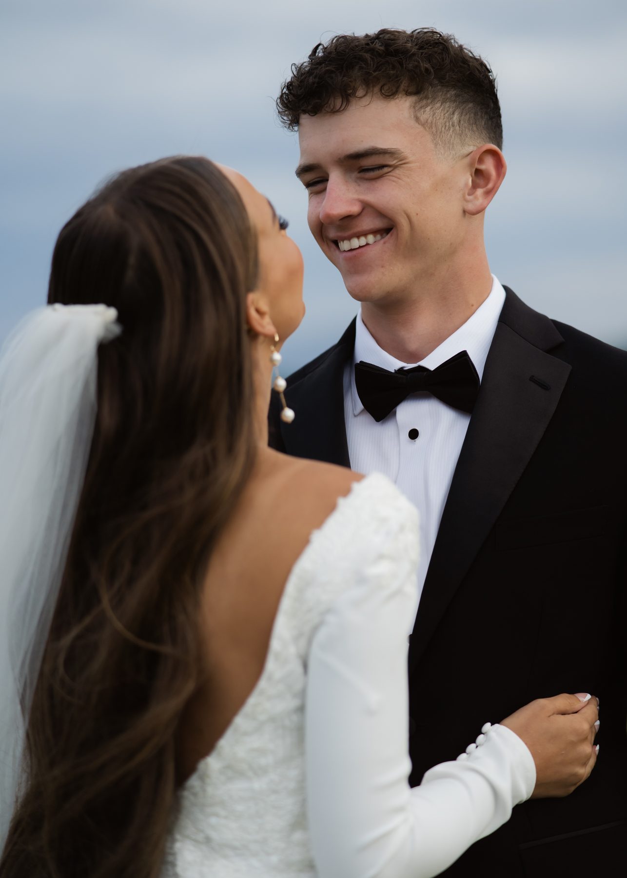 Kiah & Kyson — Meg Baker Photography
