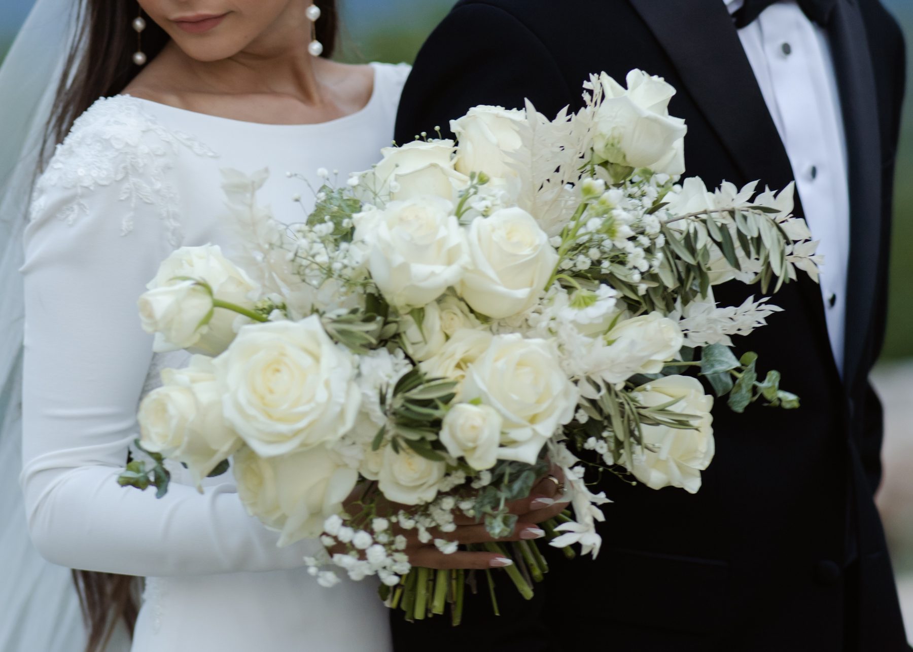 Kiah & Kyson — Meg Baker Photography