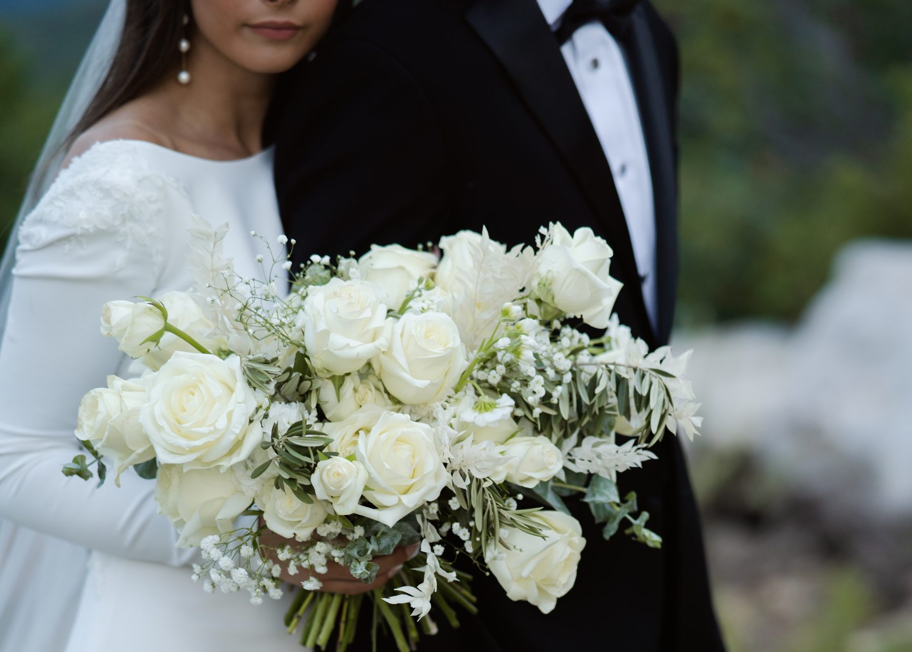 Kiah & Kyson — Meg Baker Photography