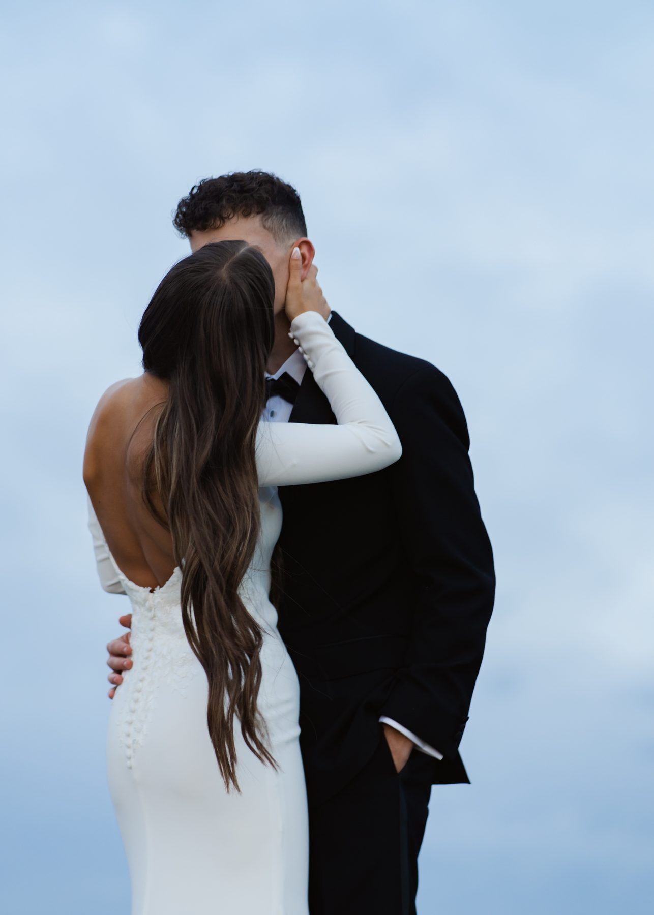 Kiah & Kyson — Meg Baker Photography