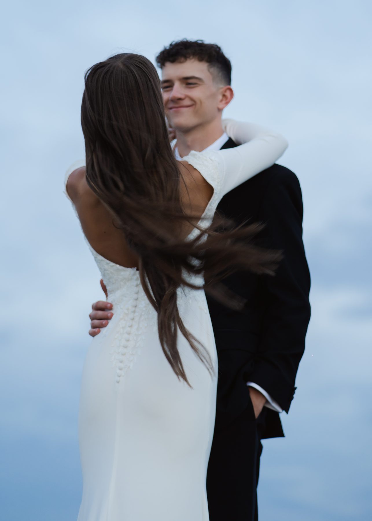 Kiah & Kyson — Meg Baker Photography