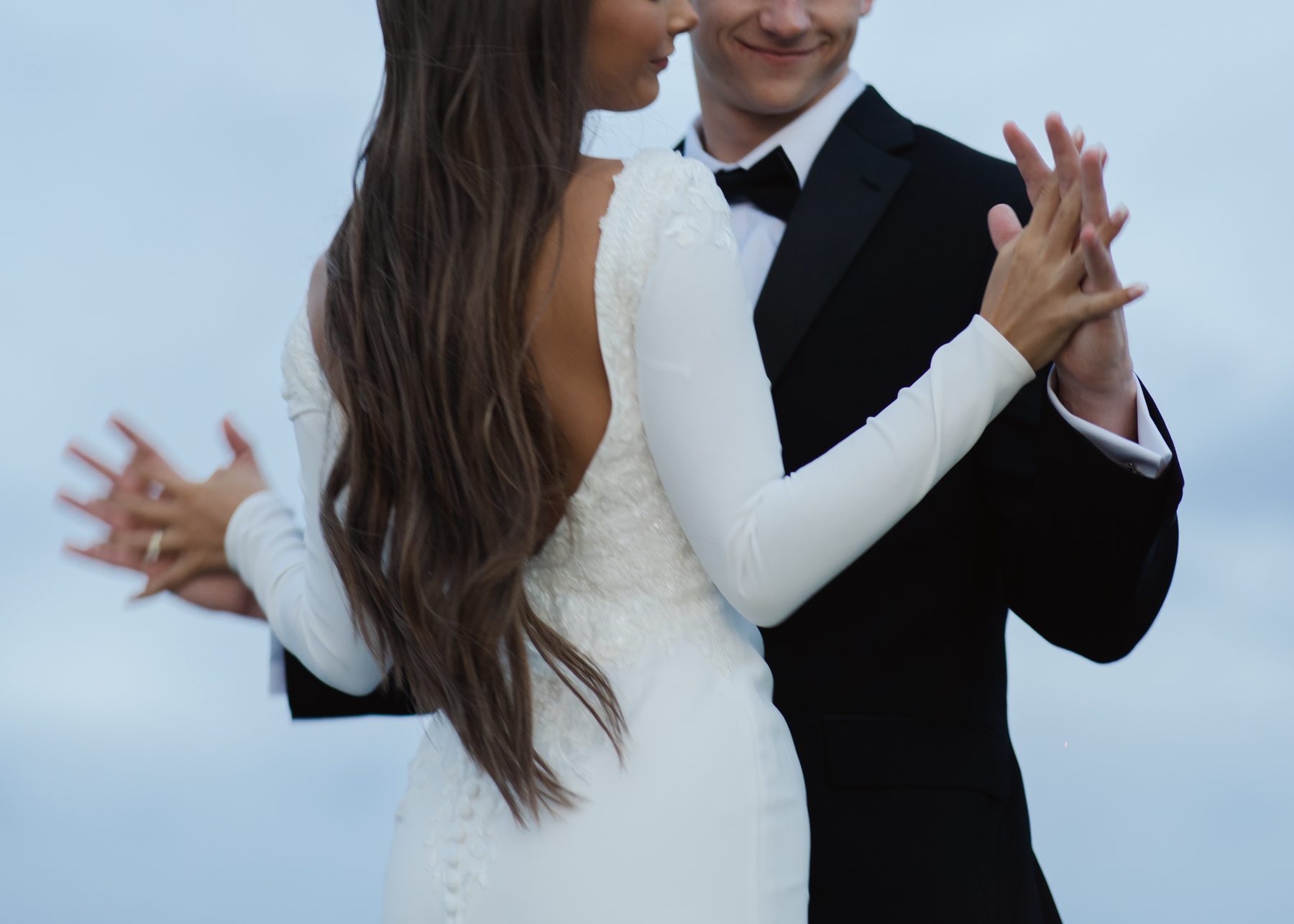 Kiah & Kyson — Meg Baker Photography