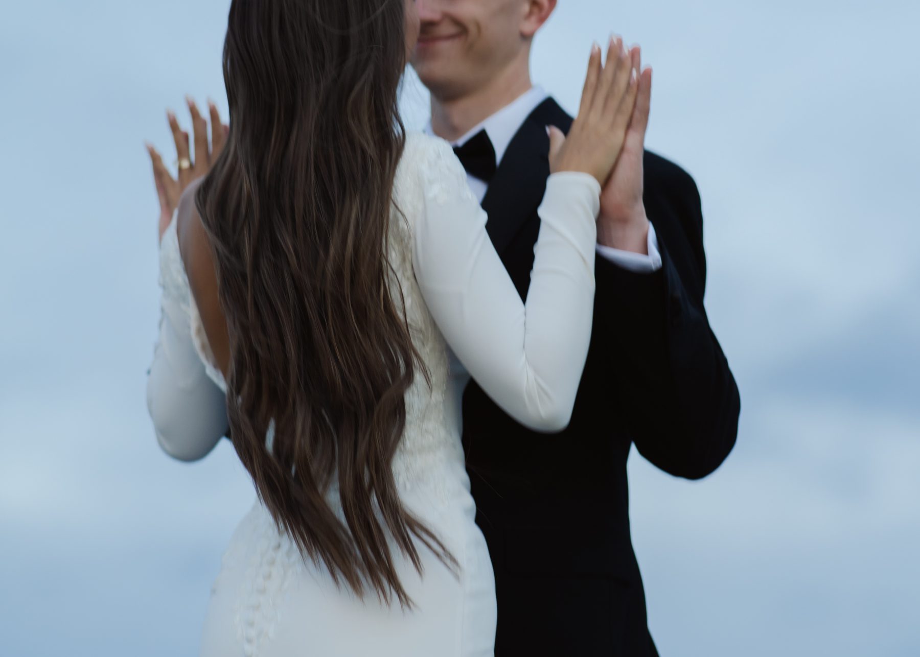 Kiah & Kyson — Meg Baker Photography